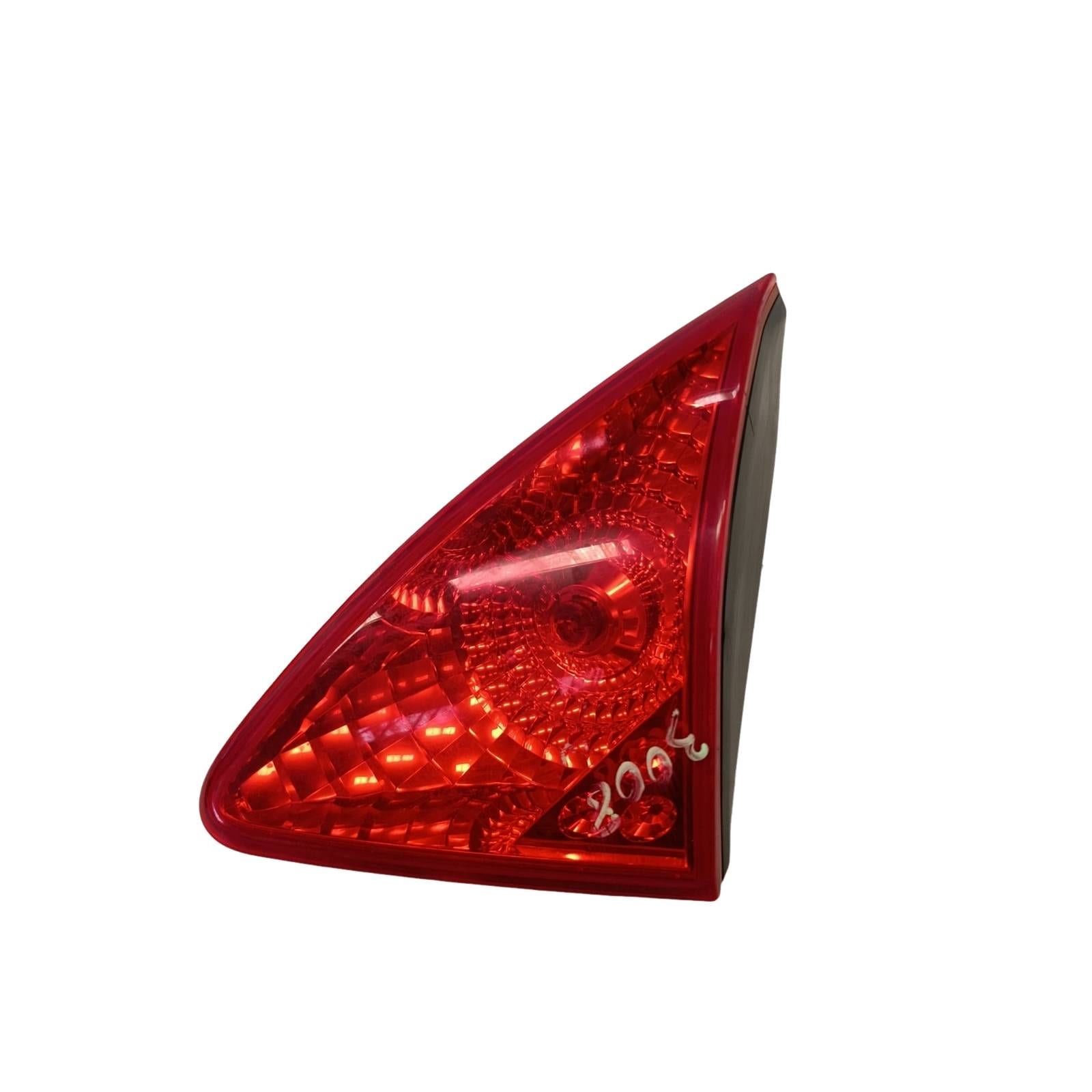 Fanale Post. Parte Int. Destro Peugeot 3008 (04/09>10/13<) 6351HE Usato