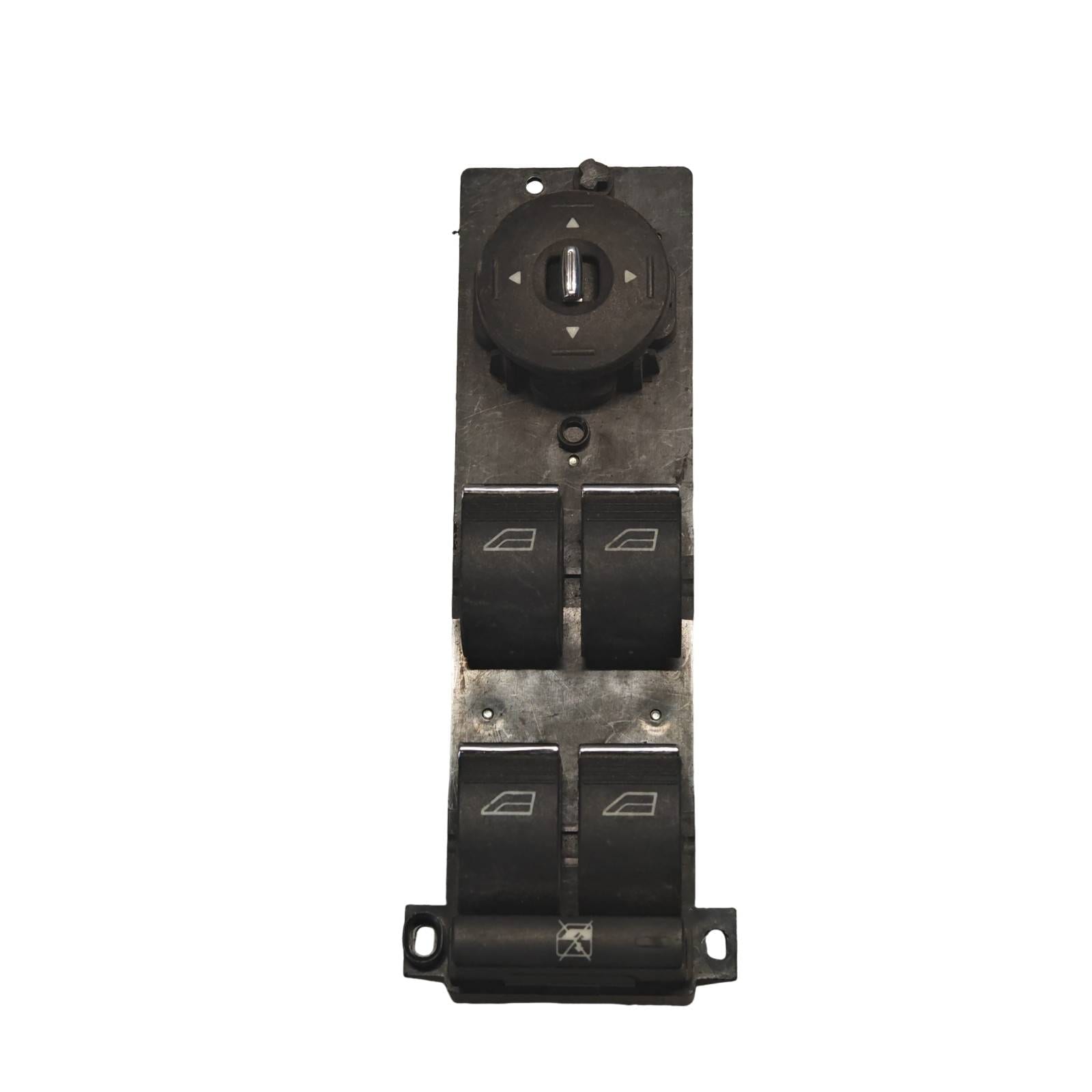 Blocco Comandi Alzacristalli (Ford) 1547152 8M5T 14A132 AC Usato