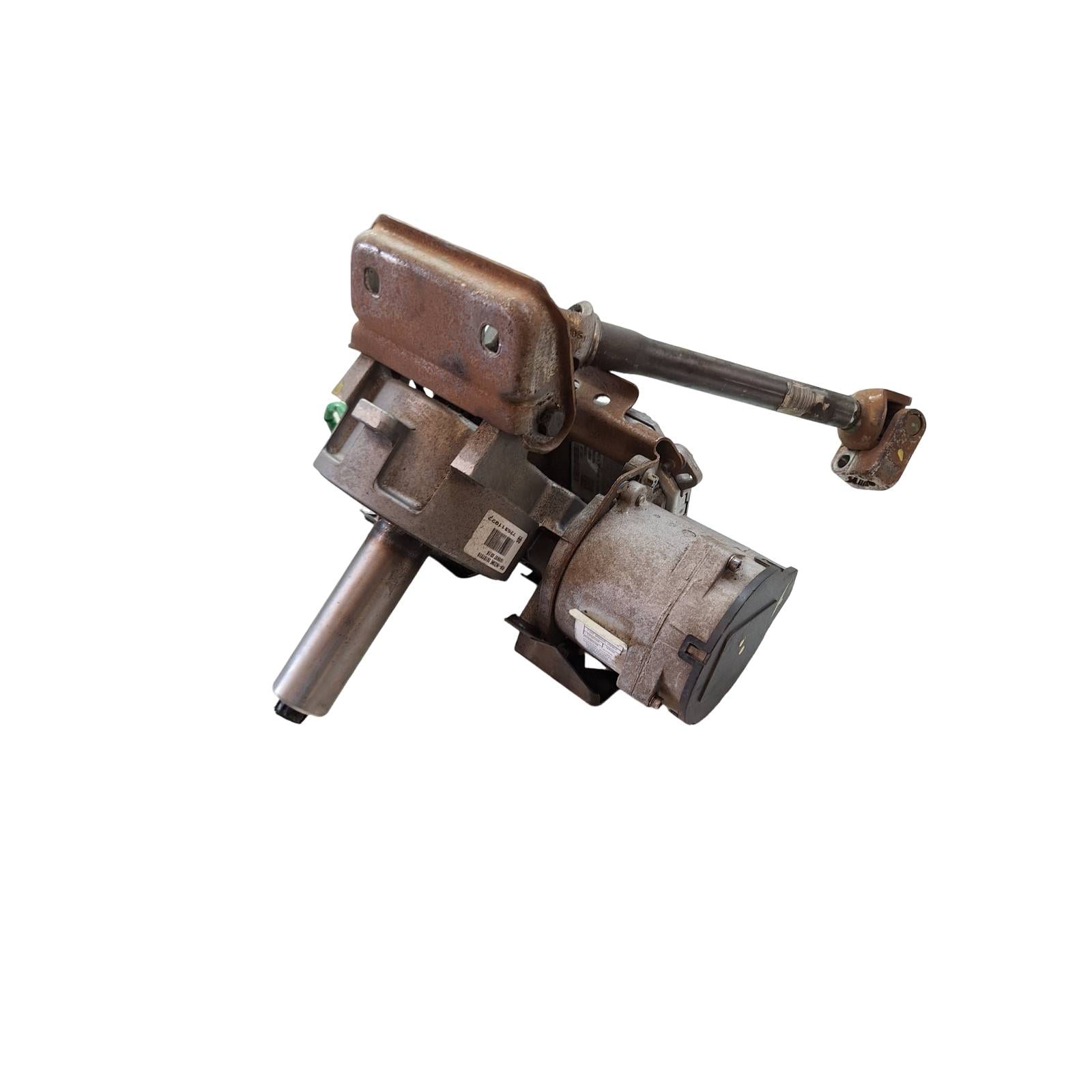 Albero Sterzo Compl. (Lancia Delphi) 51825824 7701061027 Usato