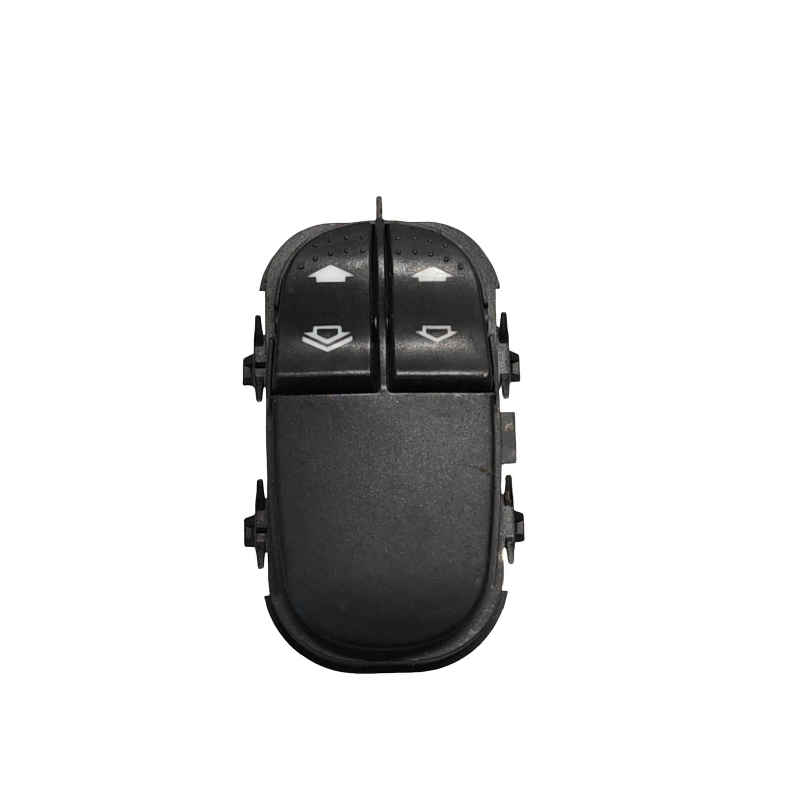 Blocco Comandi Alzacristalli (Ford) 4781958 YS4T 14529 AA Usato