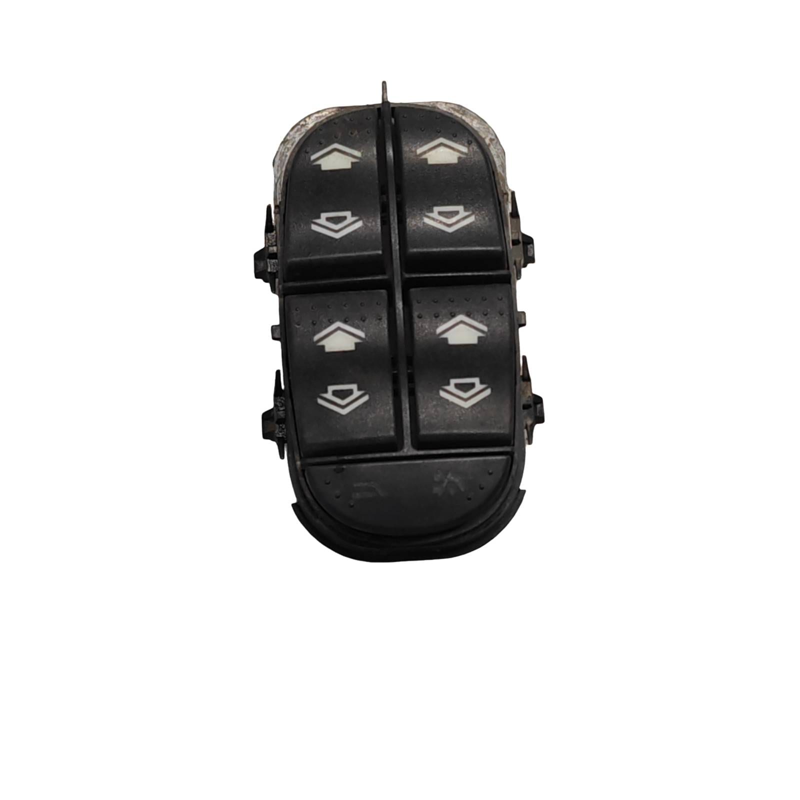 Blocco Comandi Alzacristalli (Ford) 98AB-14A132DE 98AB 14A132 DE Usato