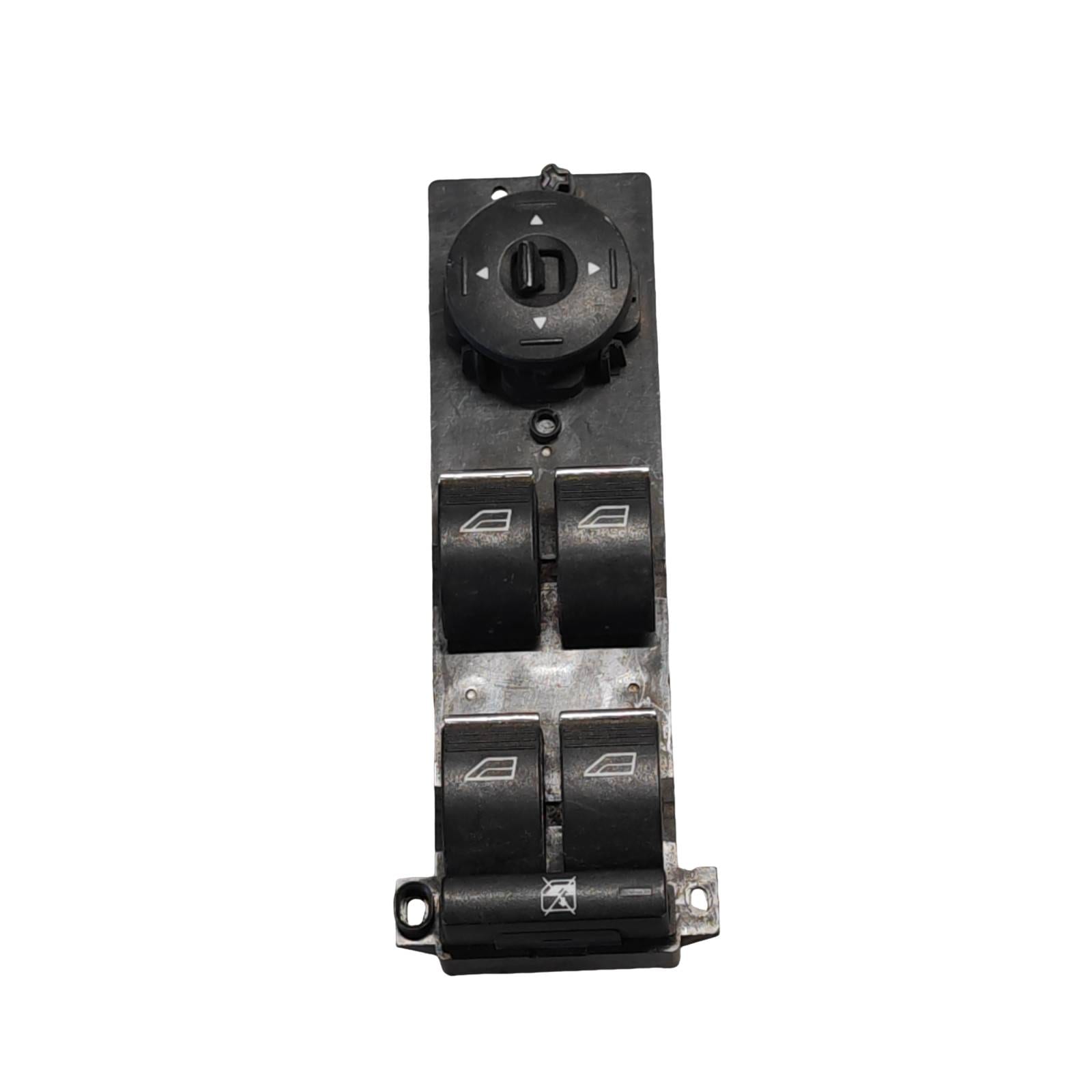 Blocco Comandi Alzacristalli (Ford) 1547152 8M5T 14A132 AB Usato