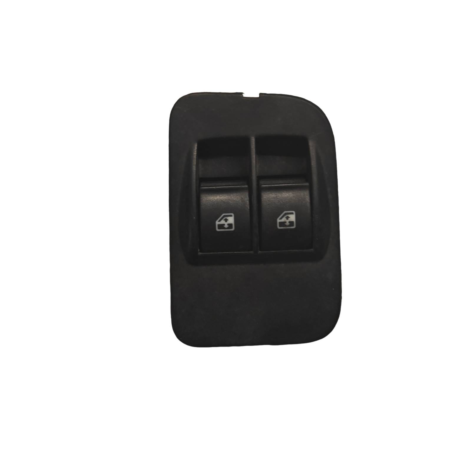 Interruttore Alzacristalli Porta Ant. Sinistro (Sevel) 735518655 Usato