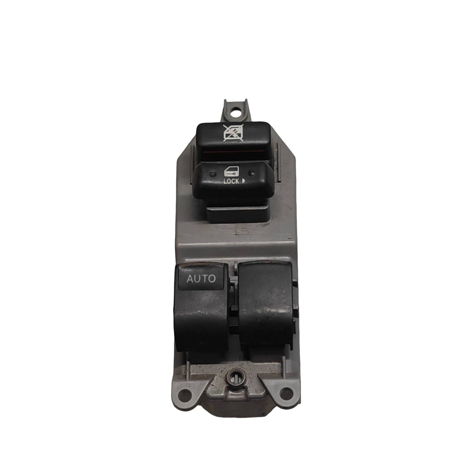 Blocco Comandi Alzacristalli (Toyota) 848200D100 Usato