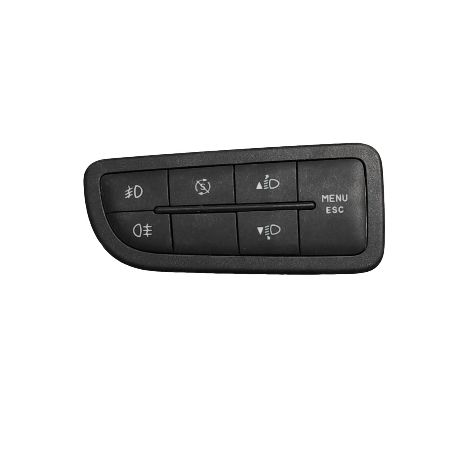 Interruttore Blocco Comando Luci 156093137 BT-GF20 Usato