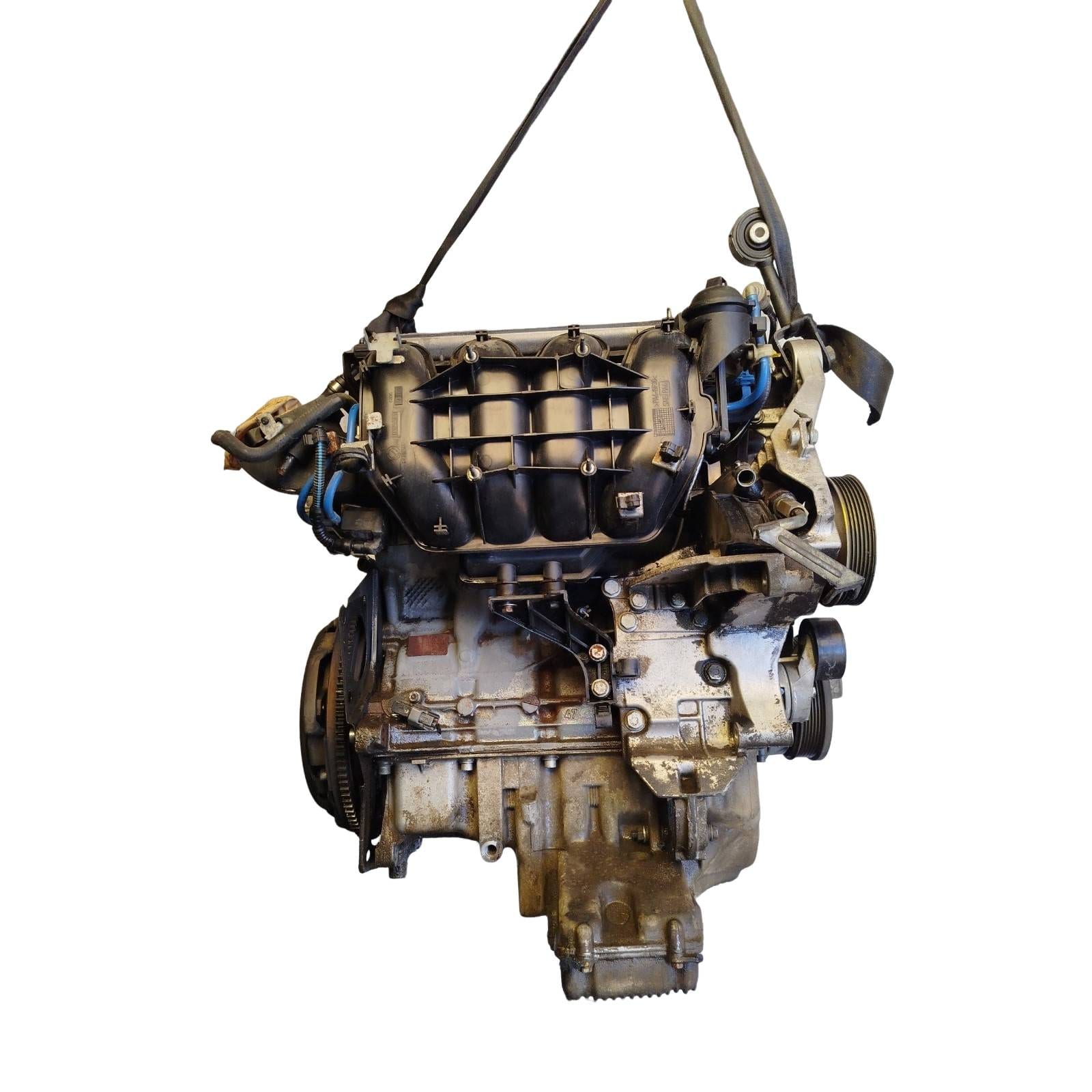 Motore Compl. Lancia LYBRA (05/99>10/06<) 839A7000 MATRICOLA *2415203*, 839A7000 Usato