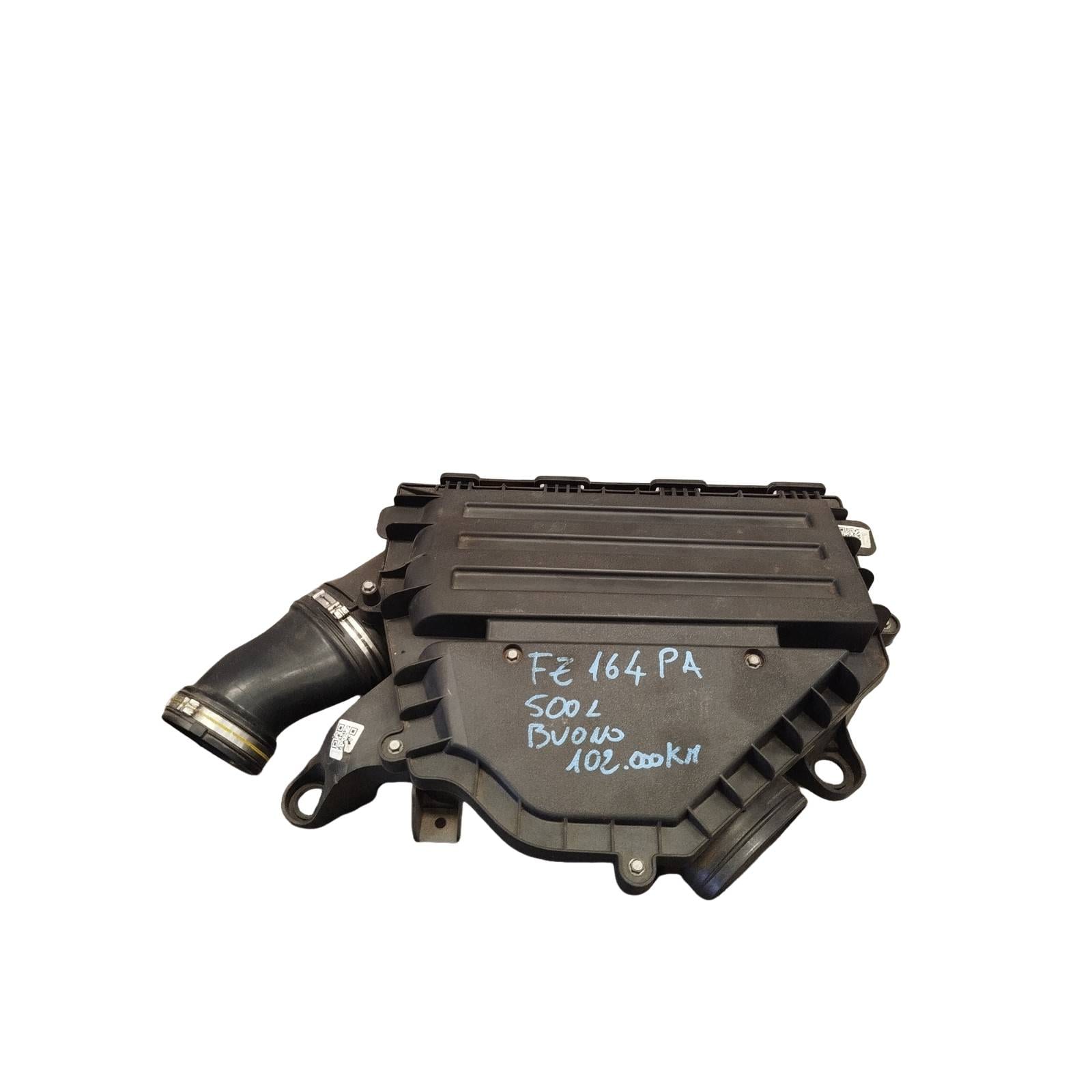 Filtro Aria Compl. Fiat 500X (6X) (07/18>12/22<) Usato