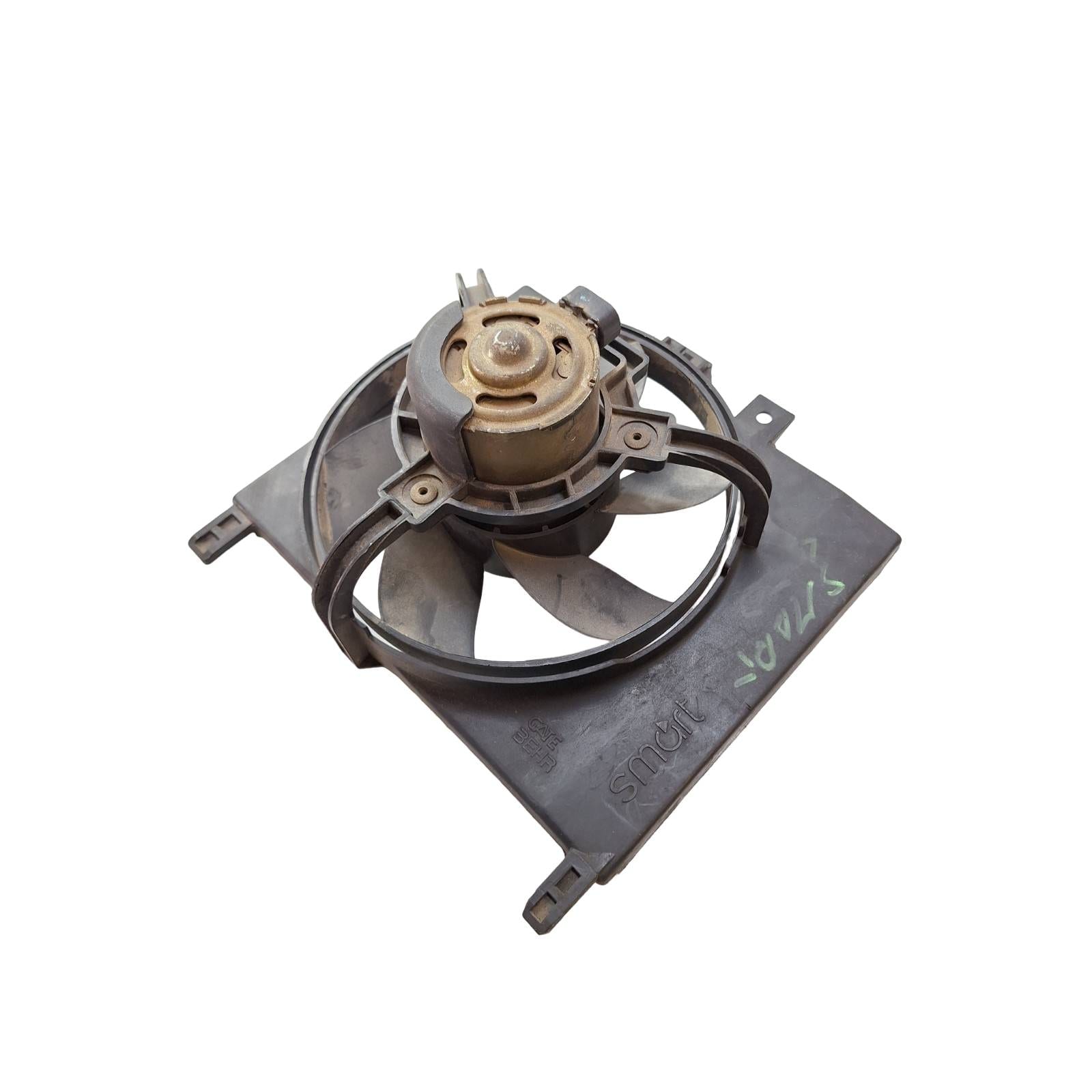 Elettrovalvola Smart SMART CABRIO (A450) (03/00>01/04<) 9020822 Usato