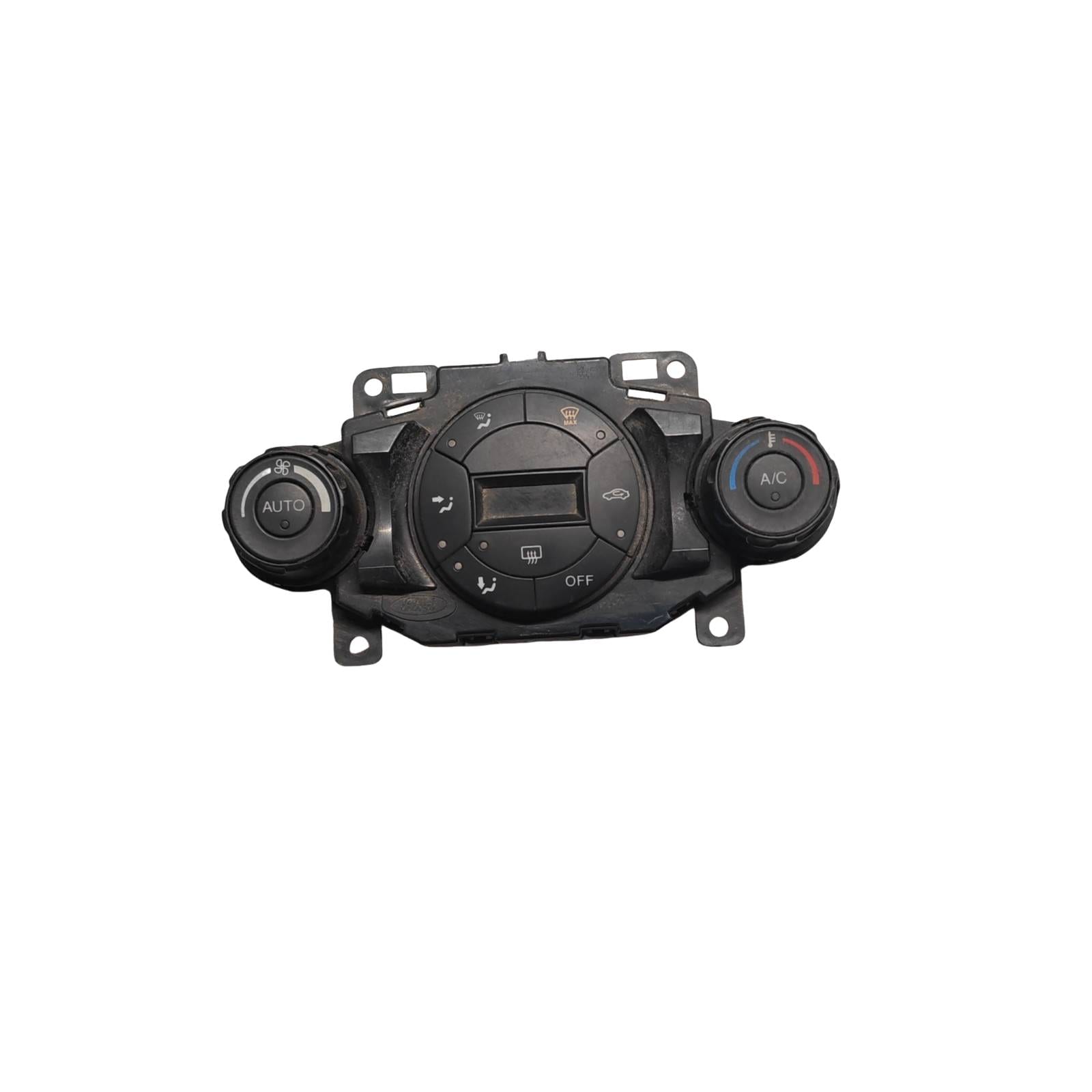 Blocco Comando Climatizzazione (Ford) 8A6T-18C612-AG 18C612-AG Usato