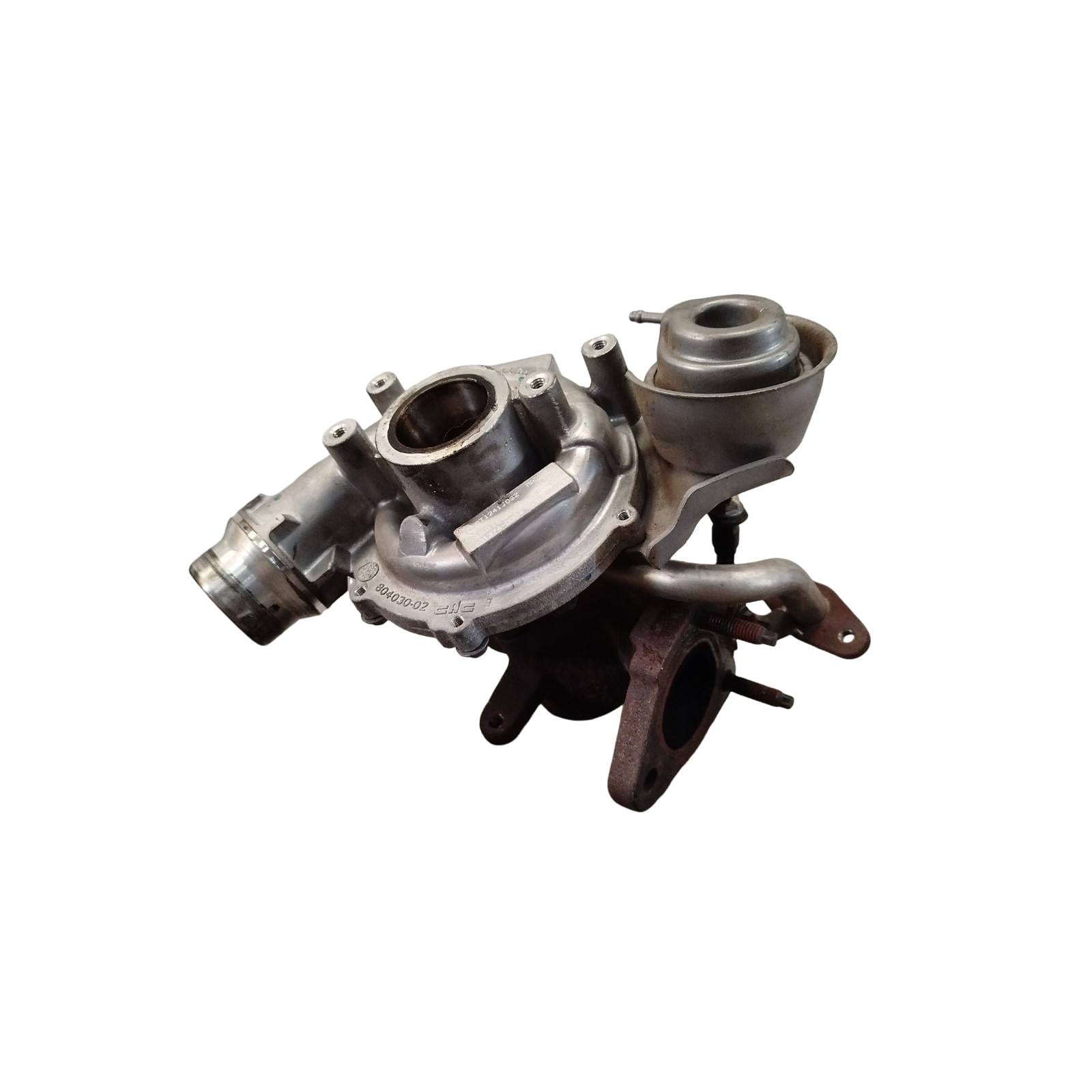 turbocompressore - Immagine 1 di 9