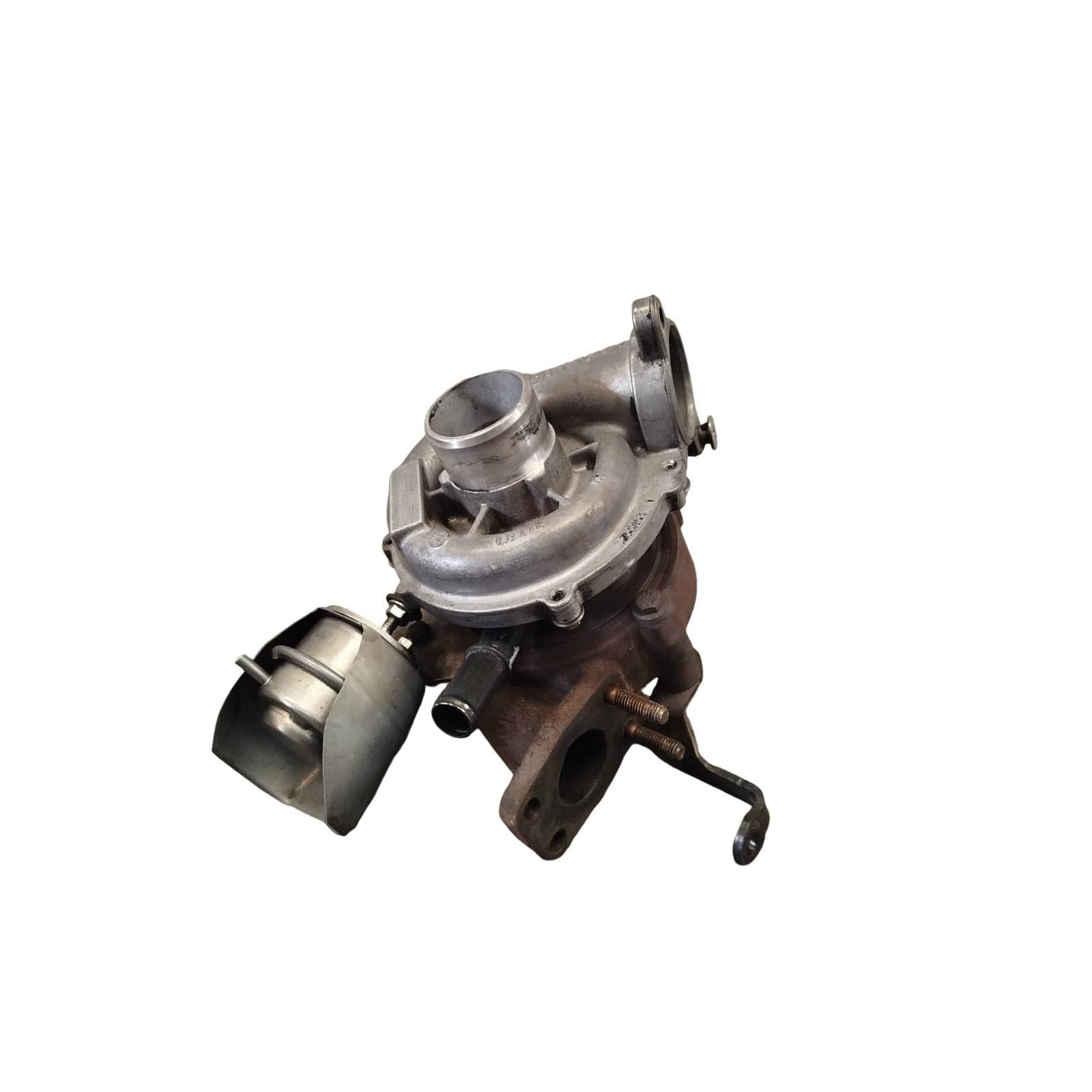 turbocompressore - Immagine 1 di 7