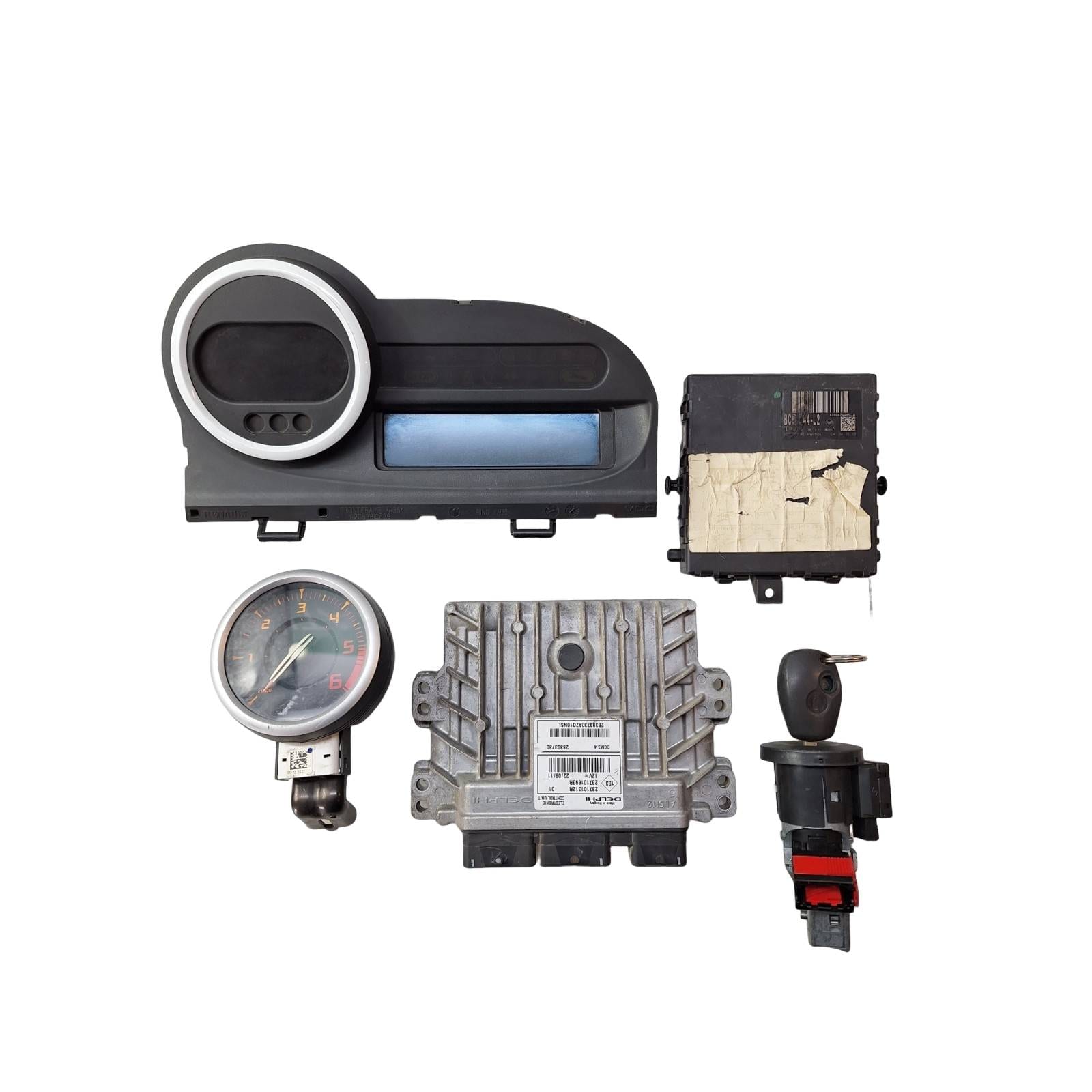Kit accensione - Immagine 1 di 18