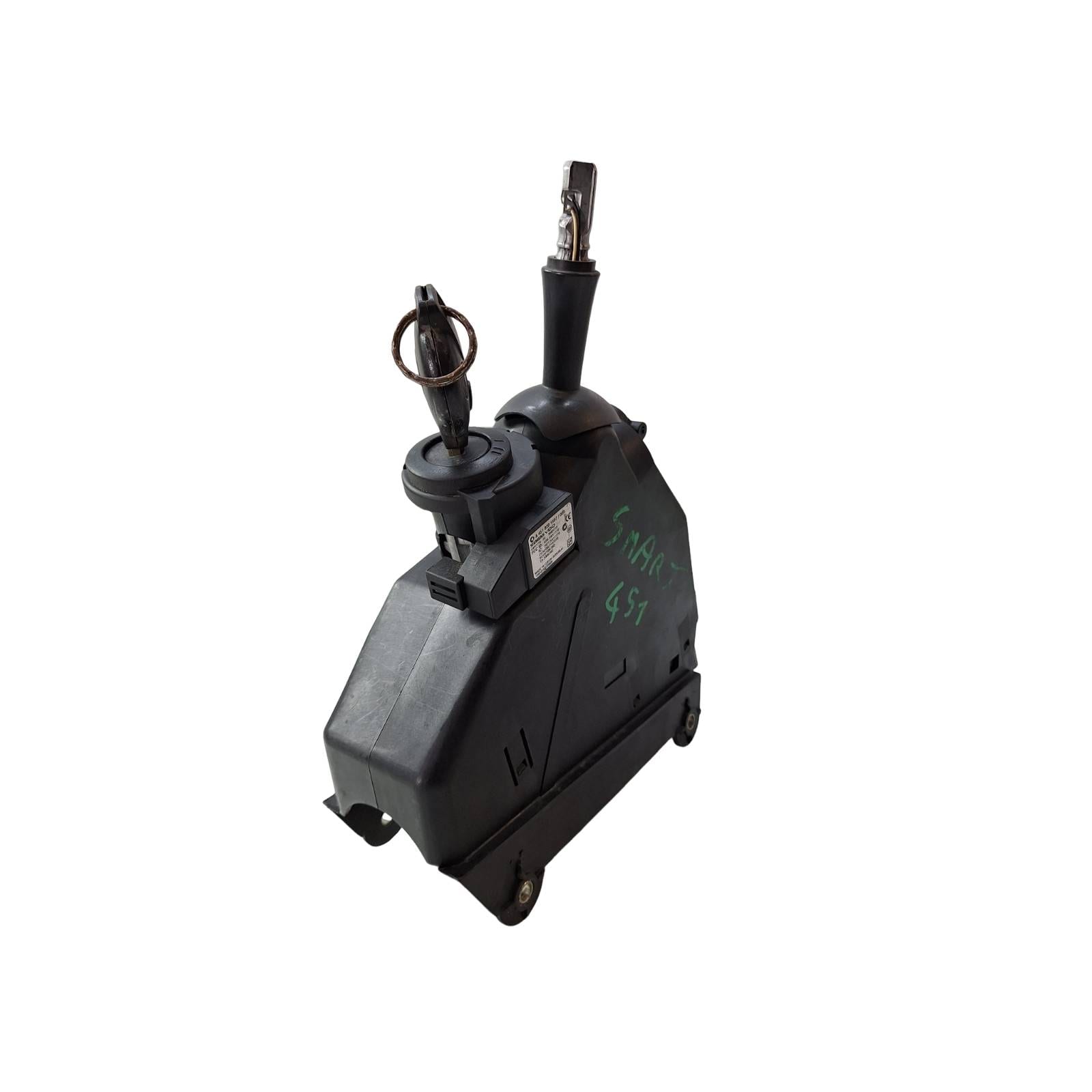 Comando Cambio Sequenziale Smart FORTWO (A/C451) (01/07>12/11<) A4512700058C22A Usato