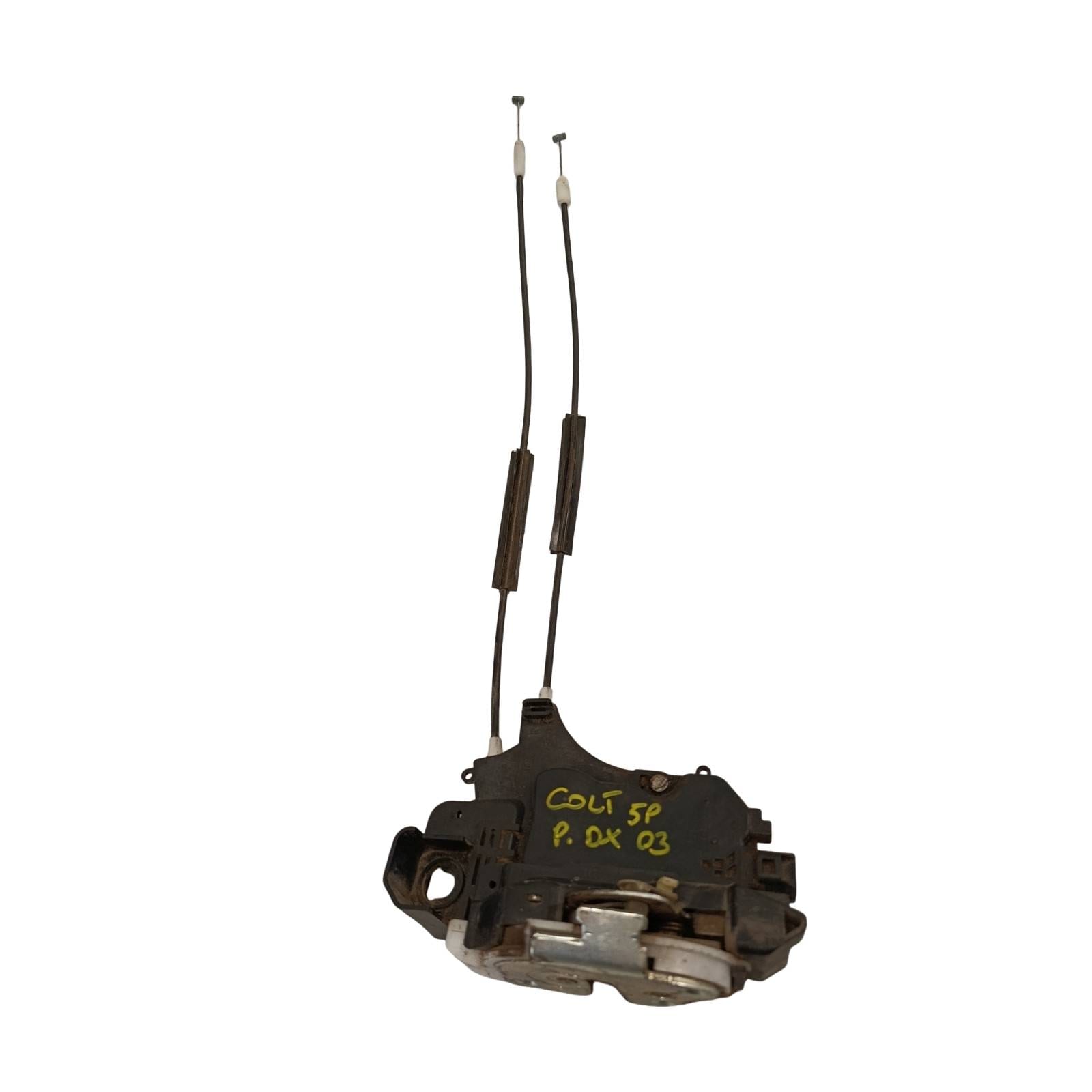 Serratura Porta Post. Destro (Aisin) MN145942 Usato