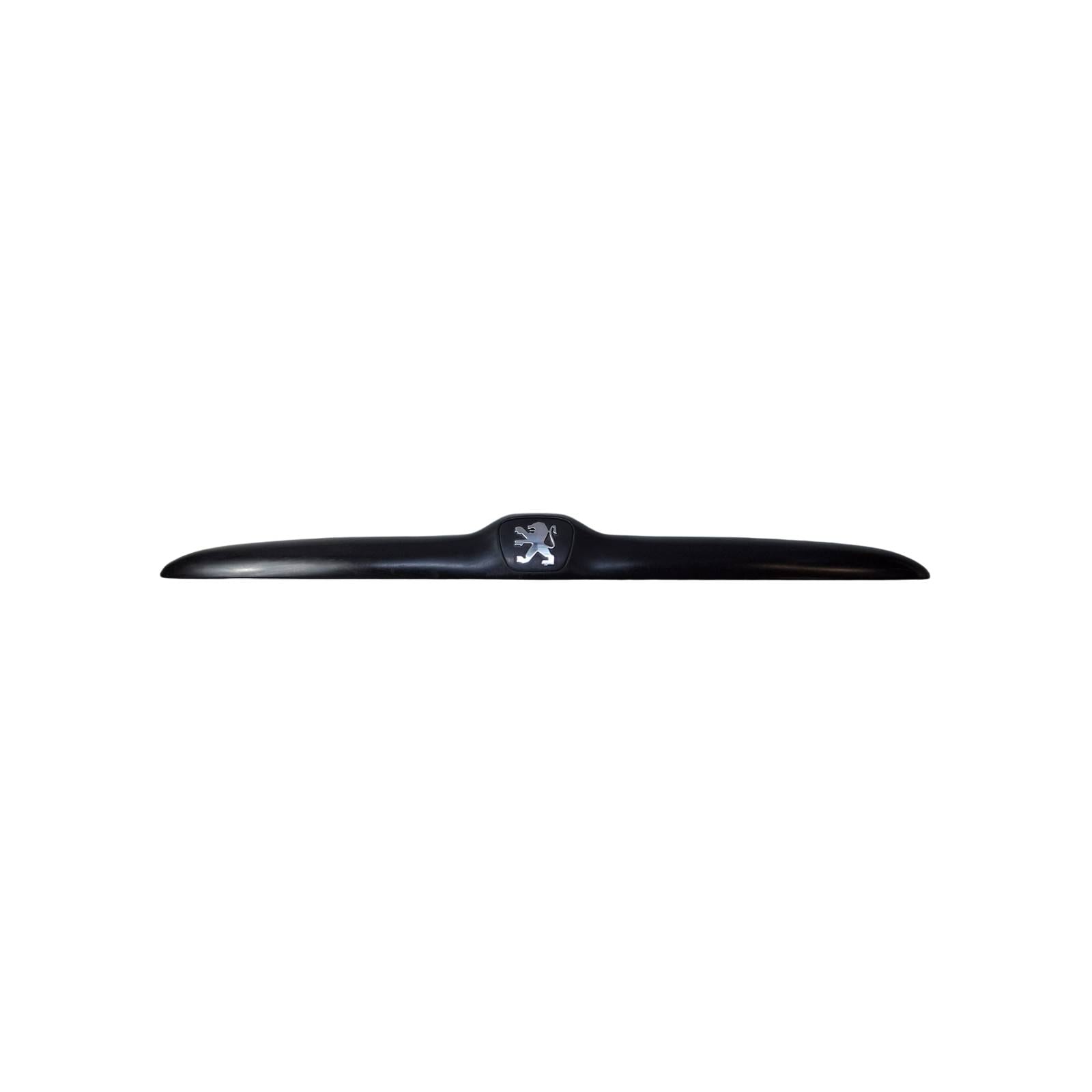 Modanatura Portello Post. Peugeot 206 (09/98>06/09<) 9629038877 Usato