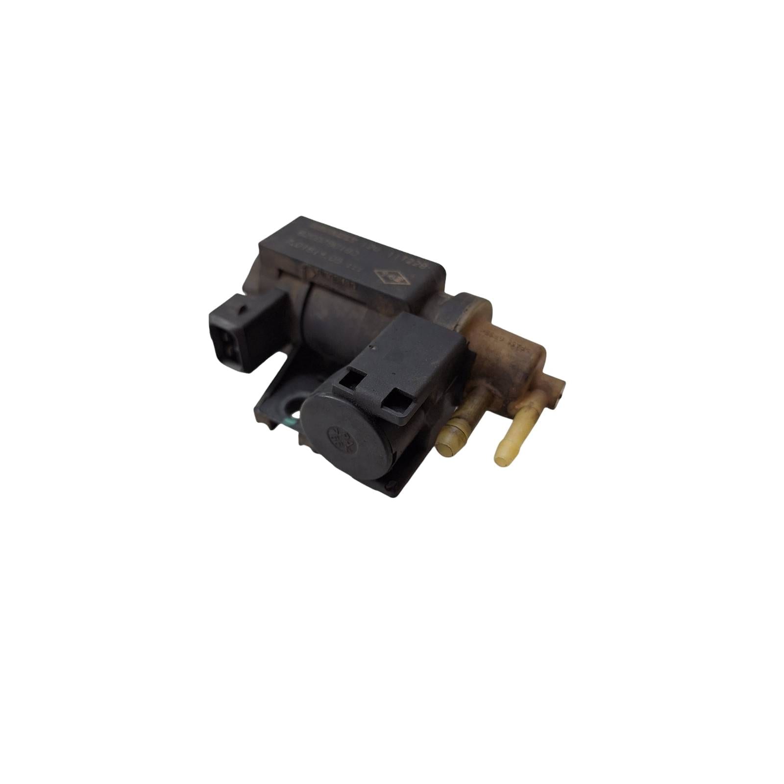 Elettrovalvola Turbocompressore Renault SCENIC 3a Serie (04/09>10/13<) 8200790180 Usato