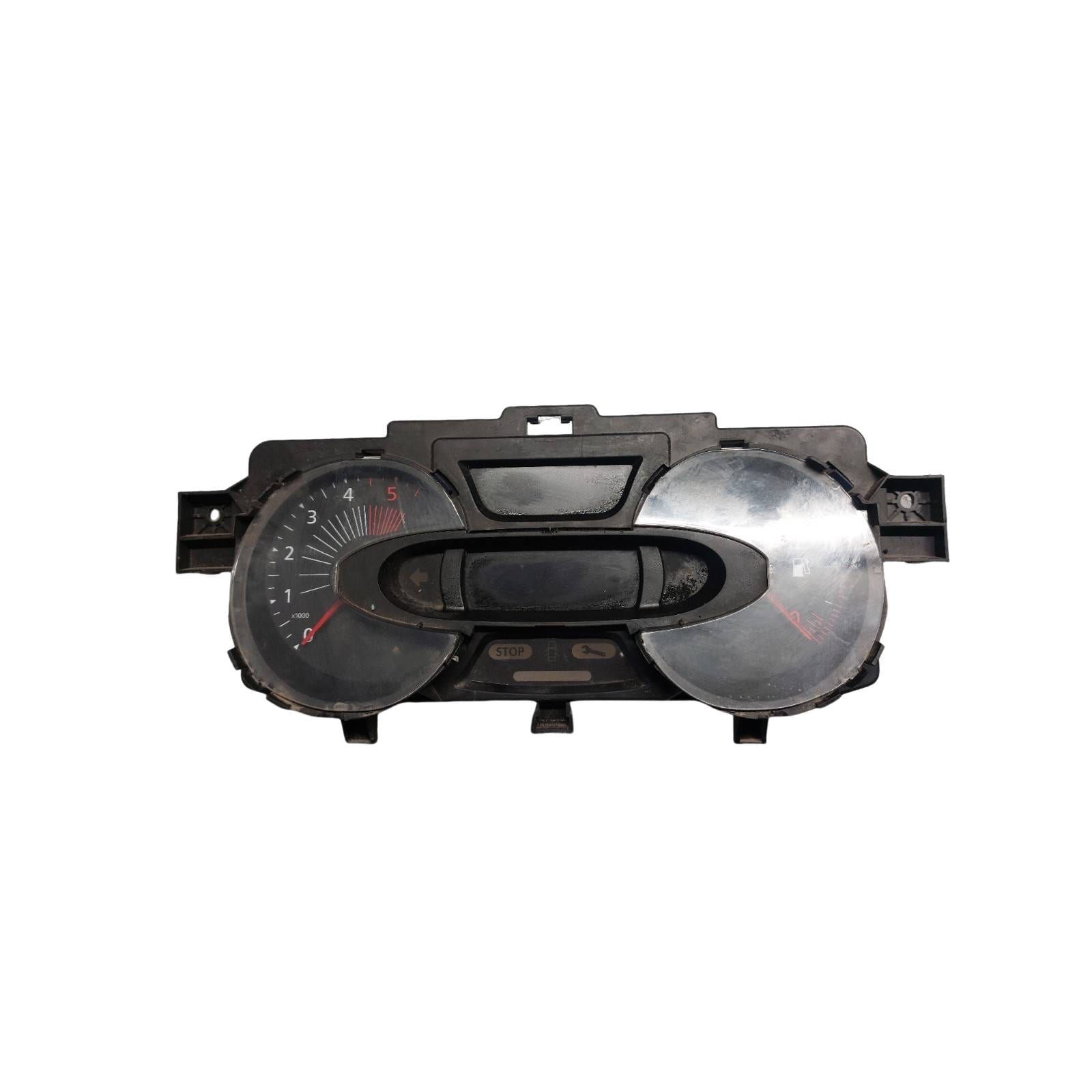 Quadro strumenti compl. - Immagine 1 di 6