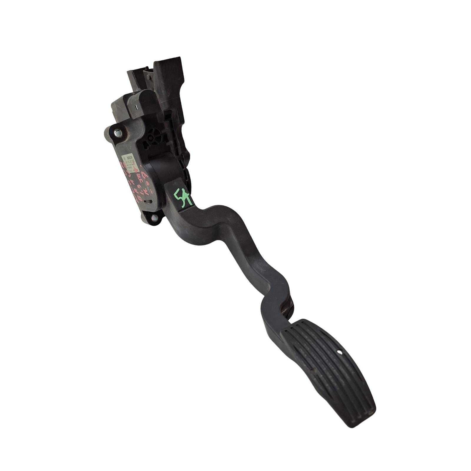 Pedale Acceleratore Fiat BRAVO (3L) (01/07>03/10<) 51892665 Usato