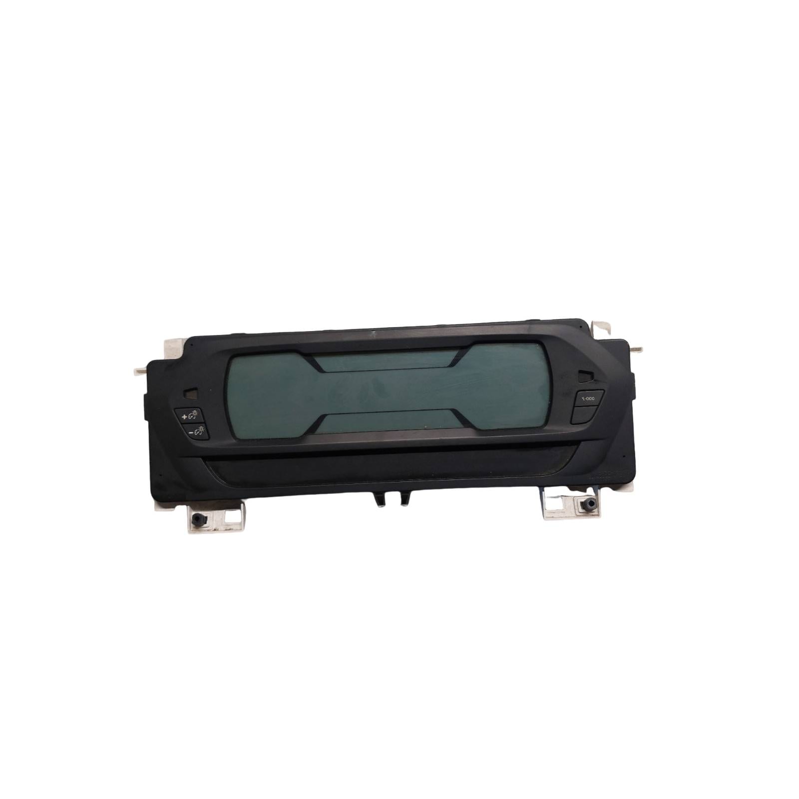 Quadro strumenti compl. - Immagine 1 di 7