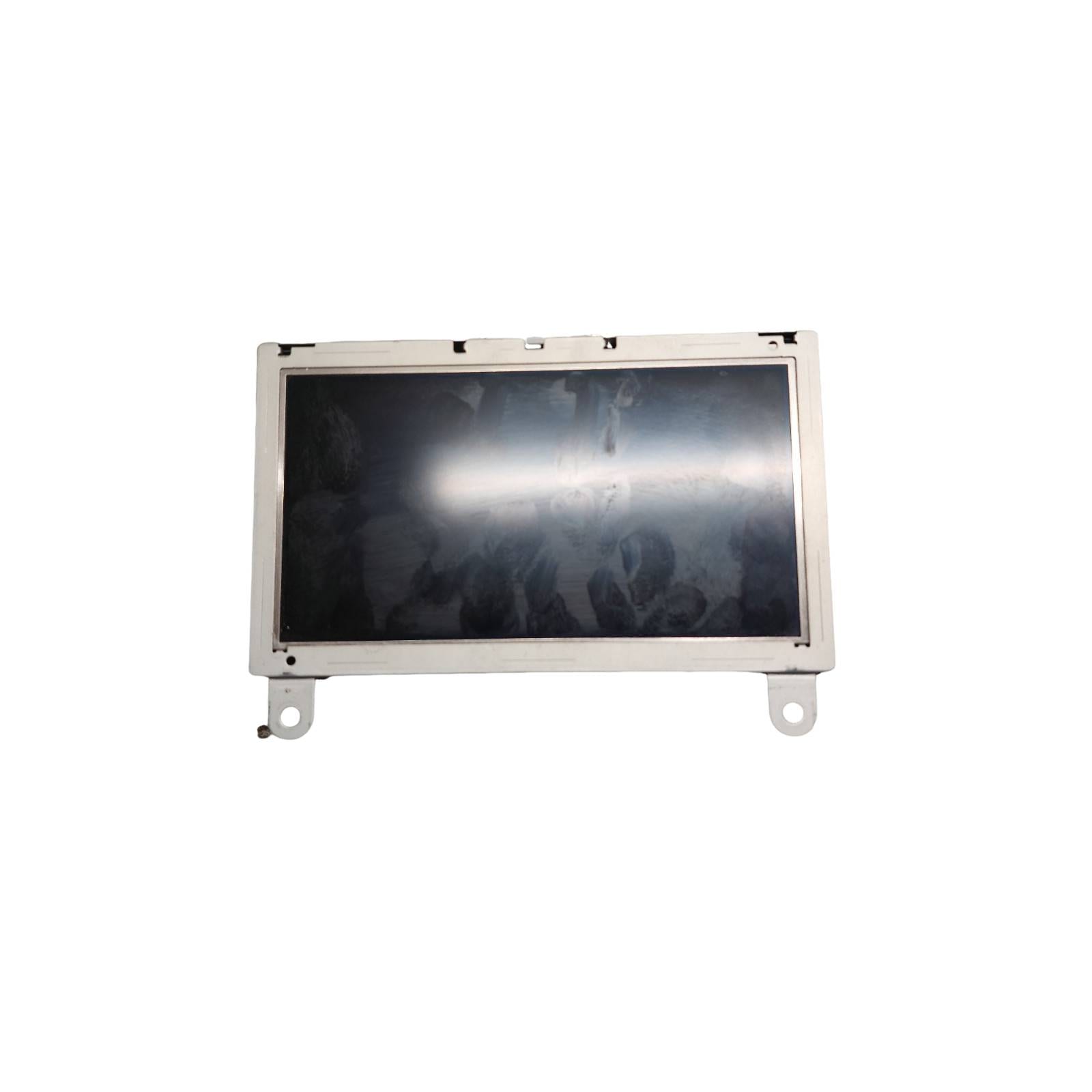 display navigatore satellitare - Immagine 1 di 6