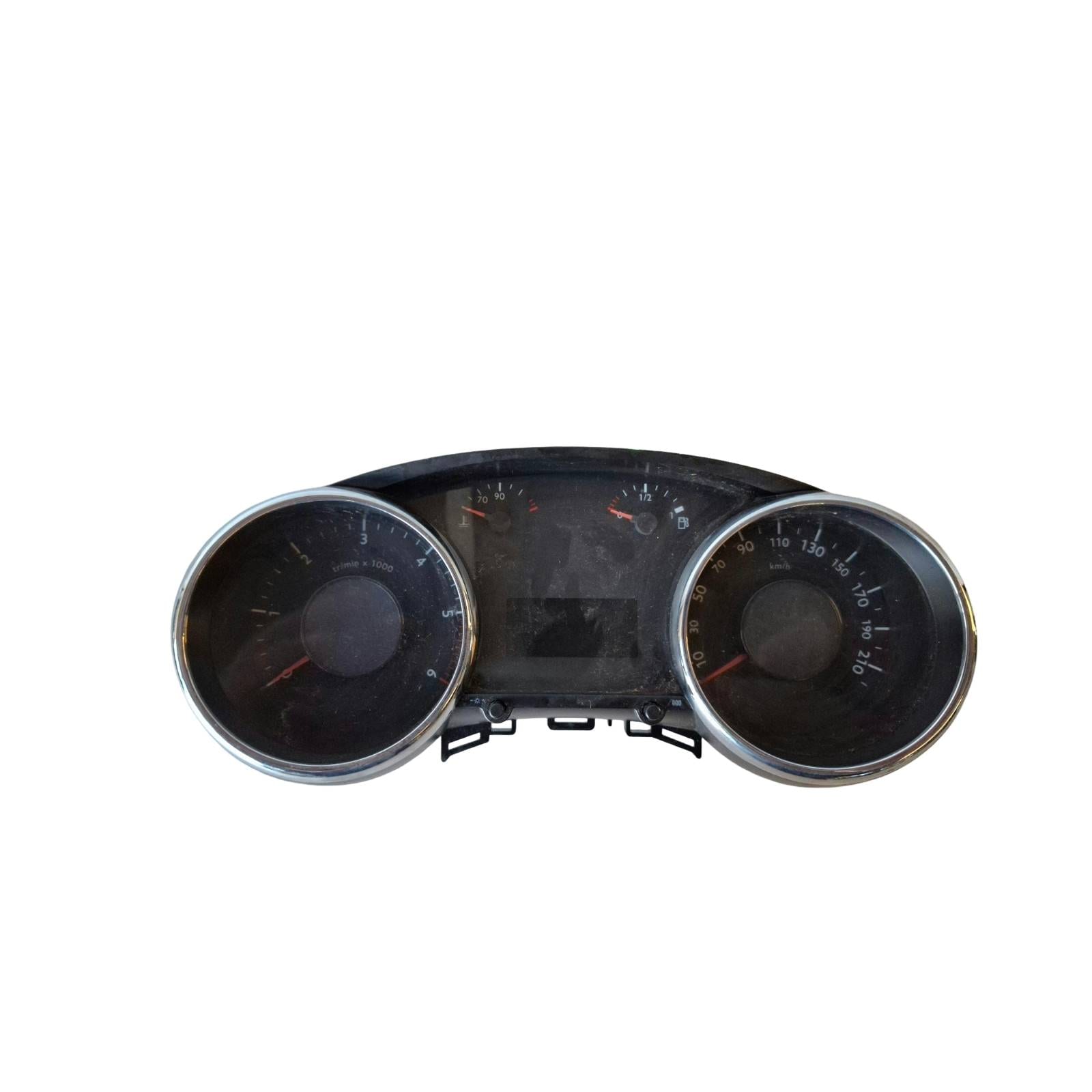 Quadro strumenti compl. - Immagine 1 di 5