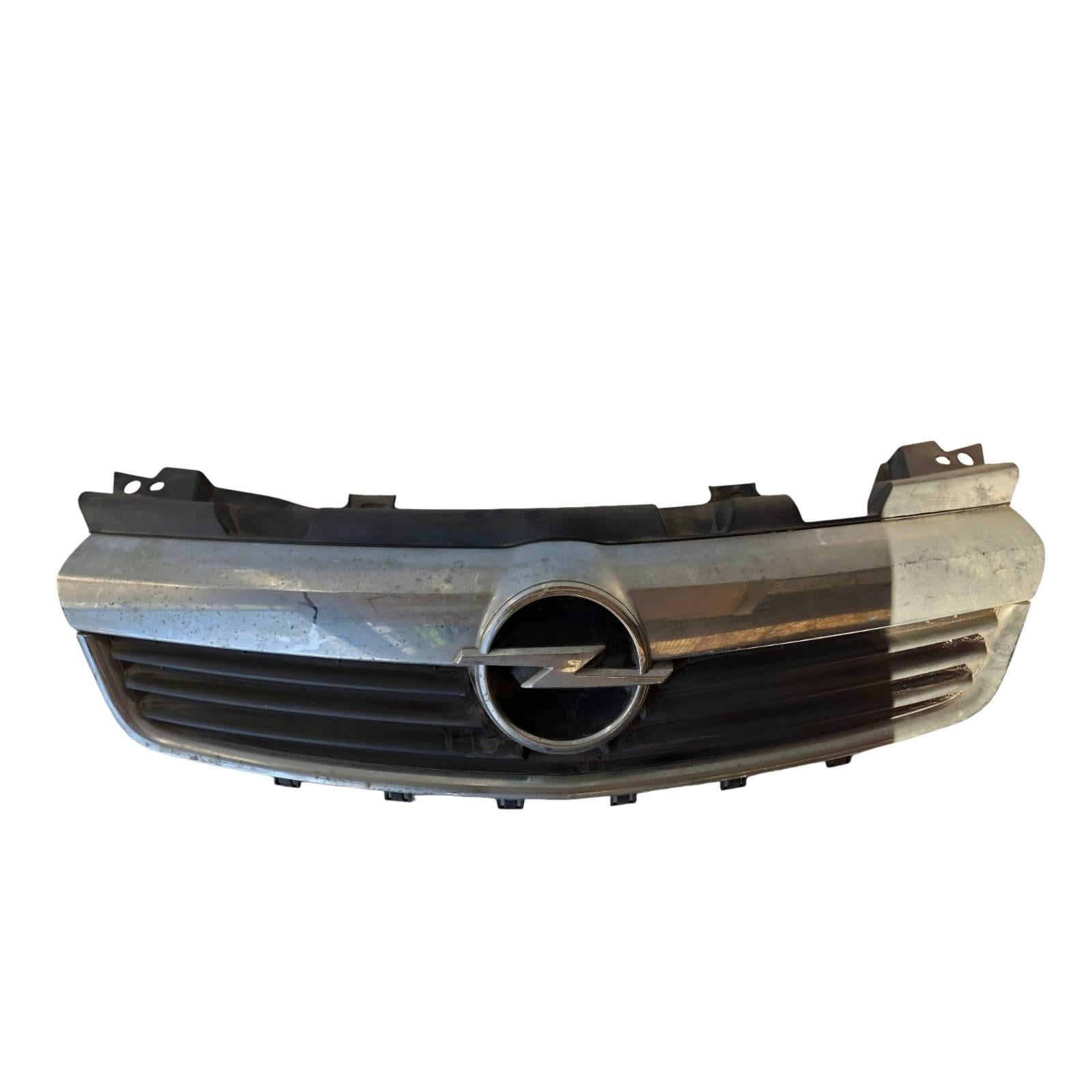 Griglia Opel ZAFIRA (A05) (06/05>) 93192480 Usato