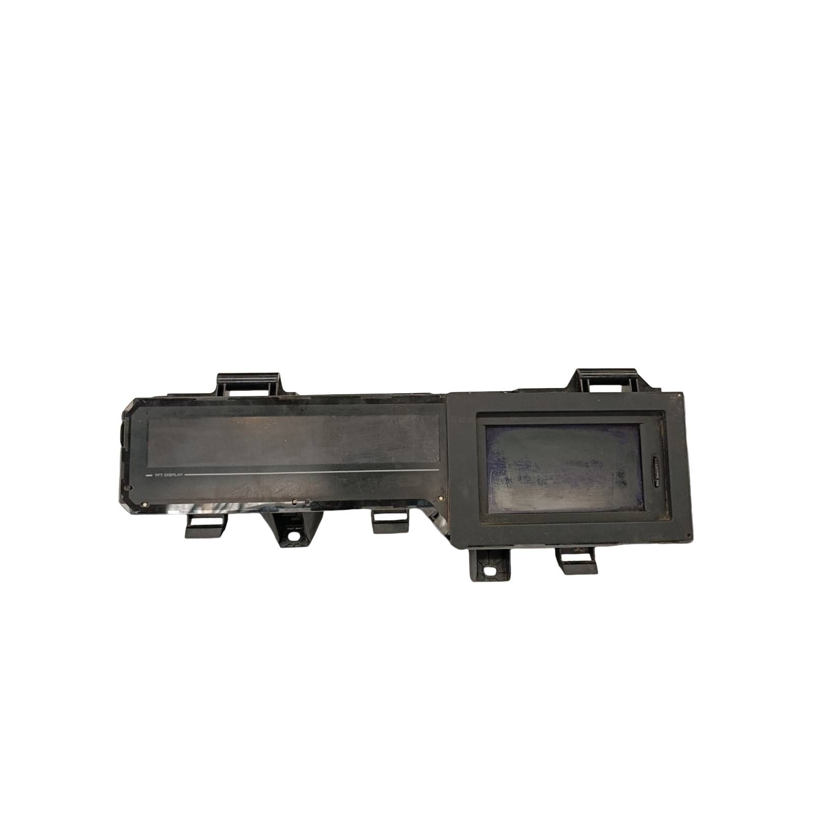 Quadro strumenti compl. - Immagine 1 di 8