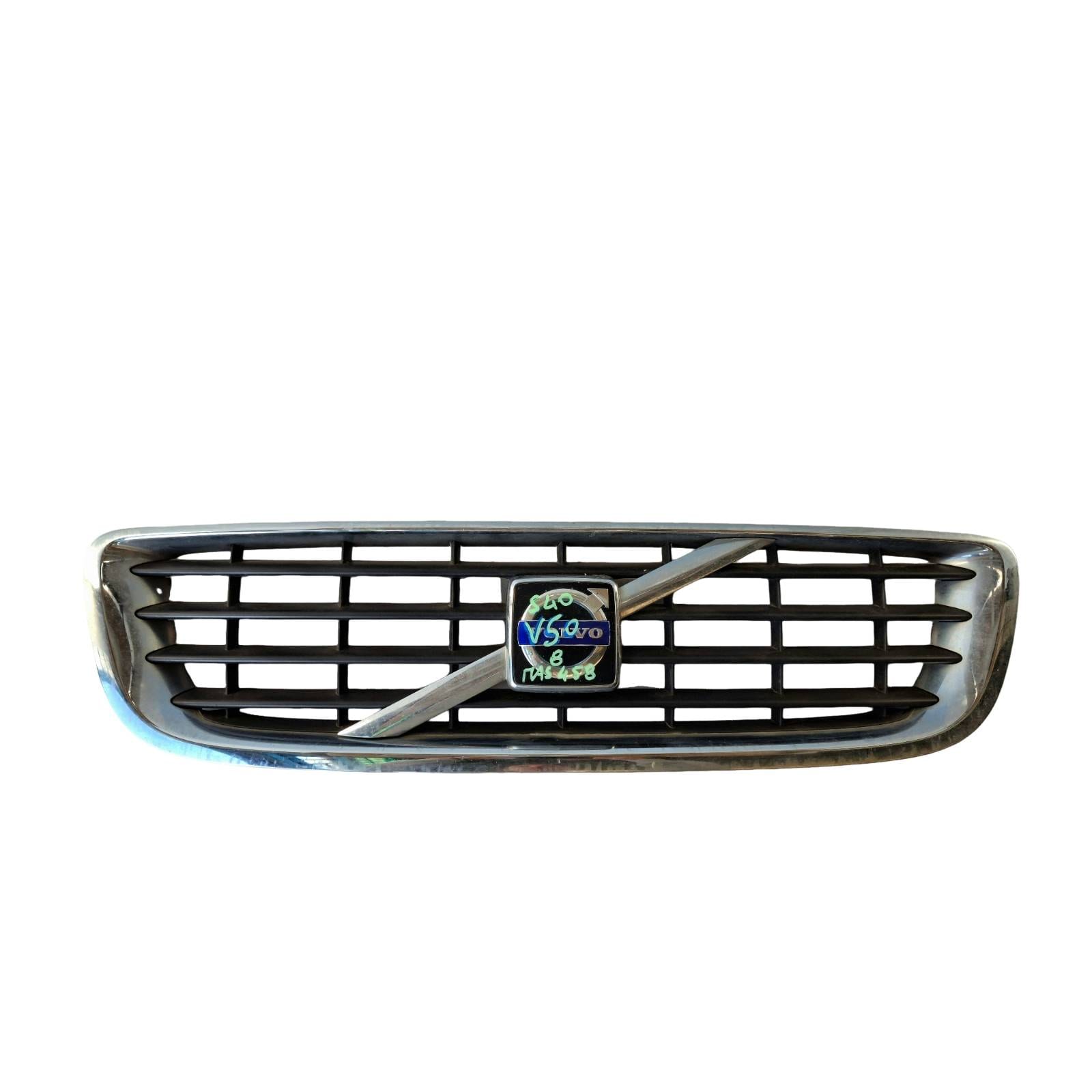 Griglia Volvo S40 (04/04>) 8620116 Usato