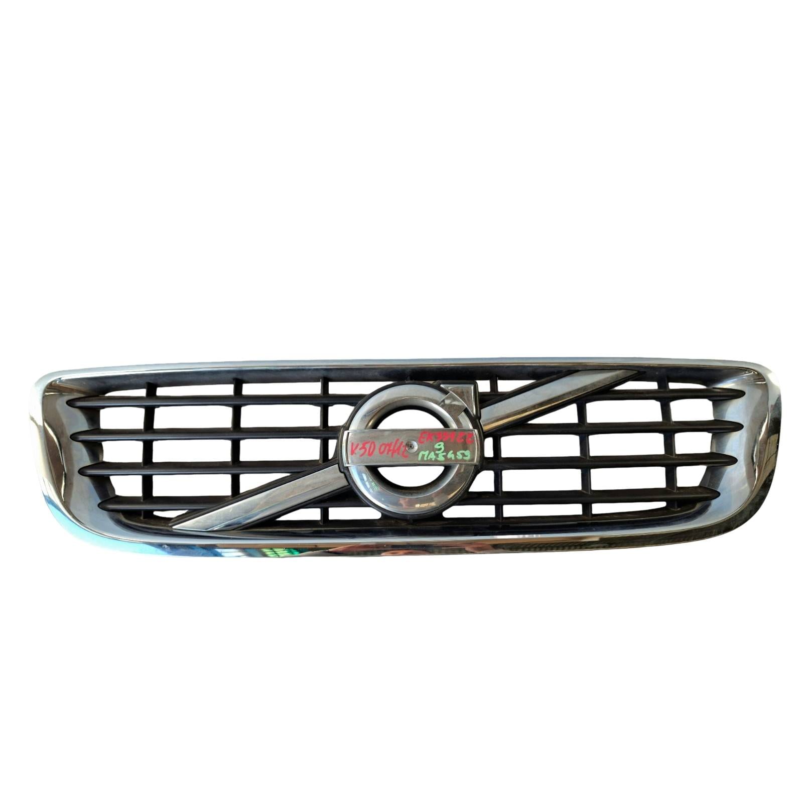 Griglia Volvo V50 (02/04>12/12<) 30695716 Usato