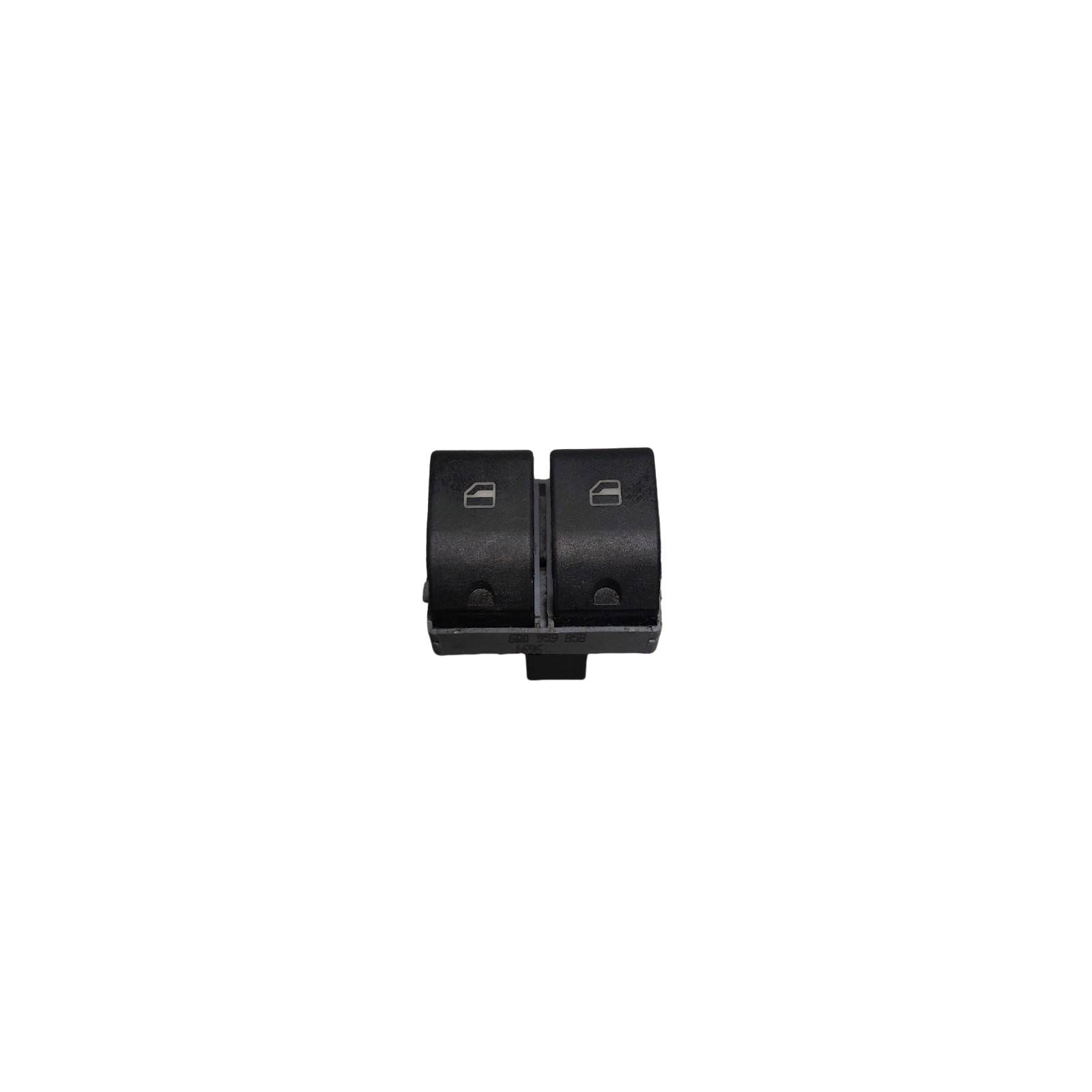 Interruttore Alzacristalli Porta Ant. Sinistro (Bitron) 6Q09598589B9 6Q0 959 858 Usato