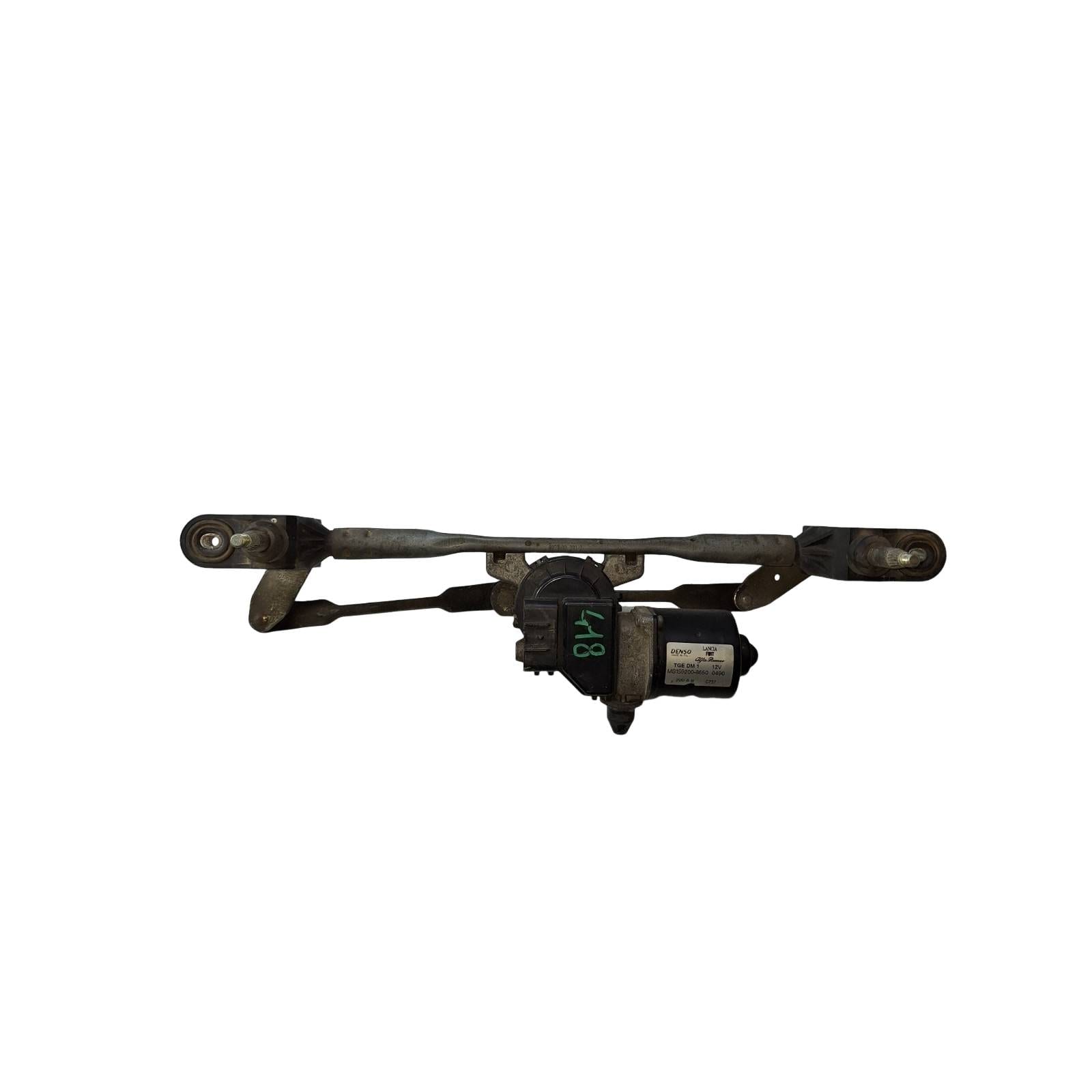 Meccanismo Tergiparabrezza Con Motorino (Denso) 51757840 MS159200-8650 Usato