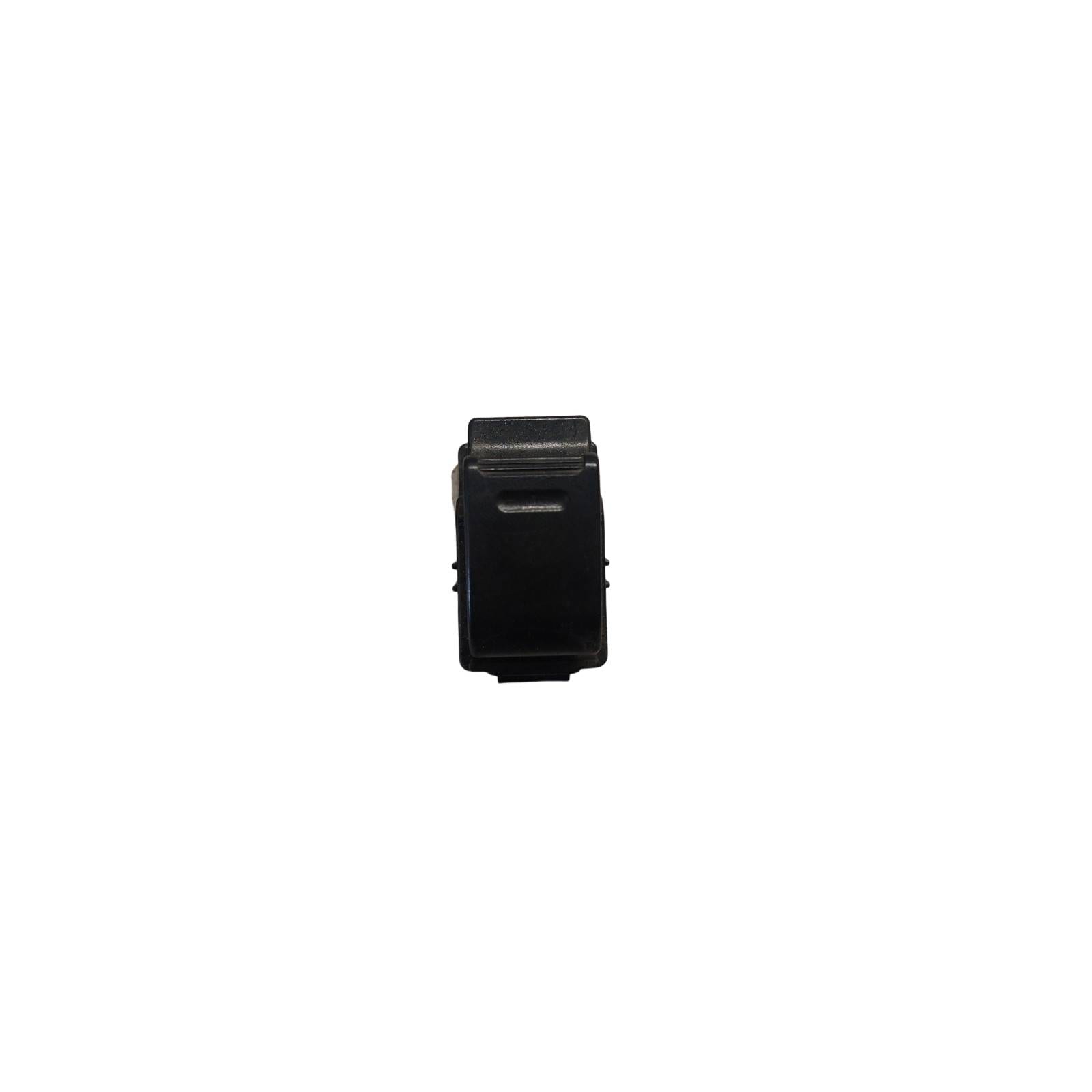 Interruttore Alzacristalli Porta Ant. Destro 8481012080 Usato