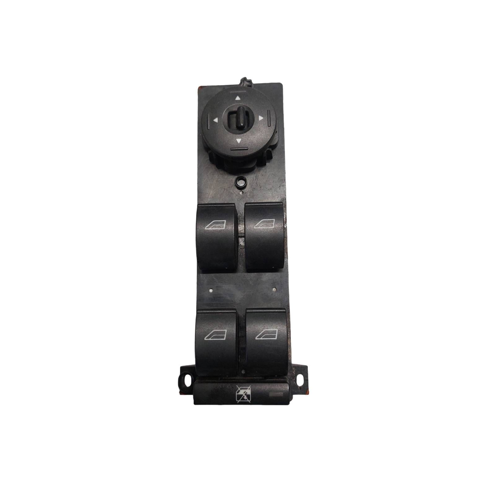 Blocco Comandi Alzacristalli (Ford) 1507919 7M5T 14A132 AB Usato