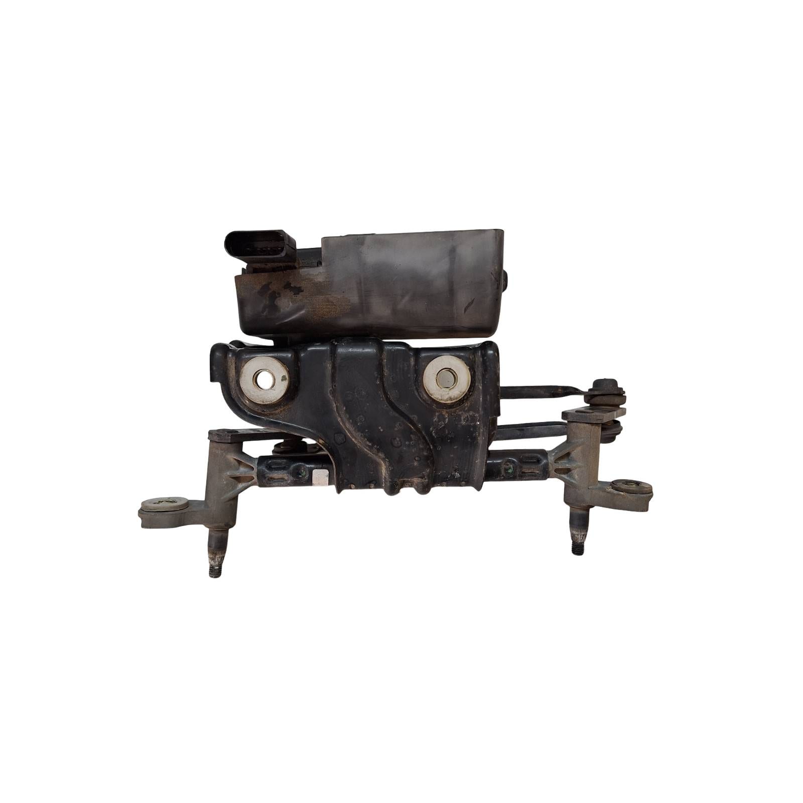 Asta Collegamento Motorino Tergiparabrezza Volkswagen FOX (5Z) (04/05>07/11<) 5Z0955603B Usato