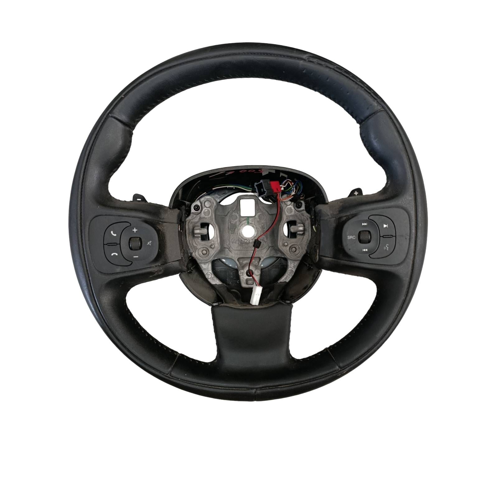 Volante Fiat 500L (73) (07/12>06/18<) 735577772 Usato
