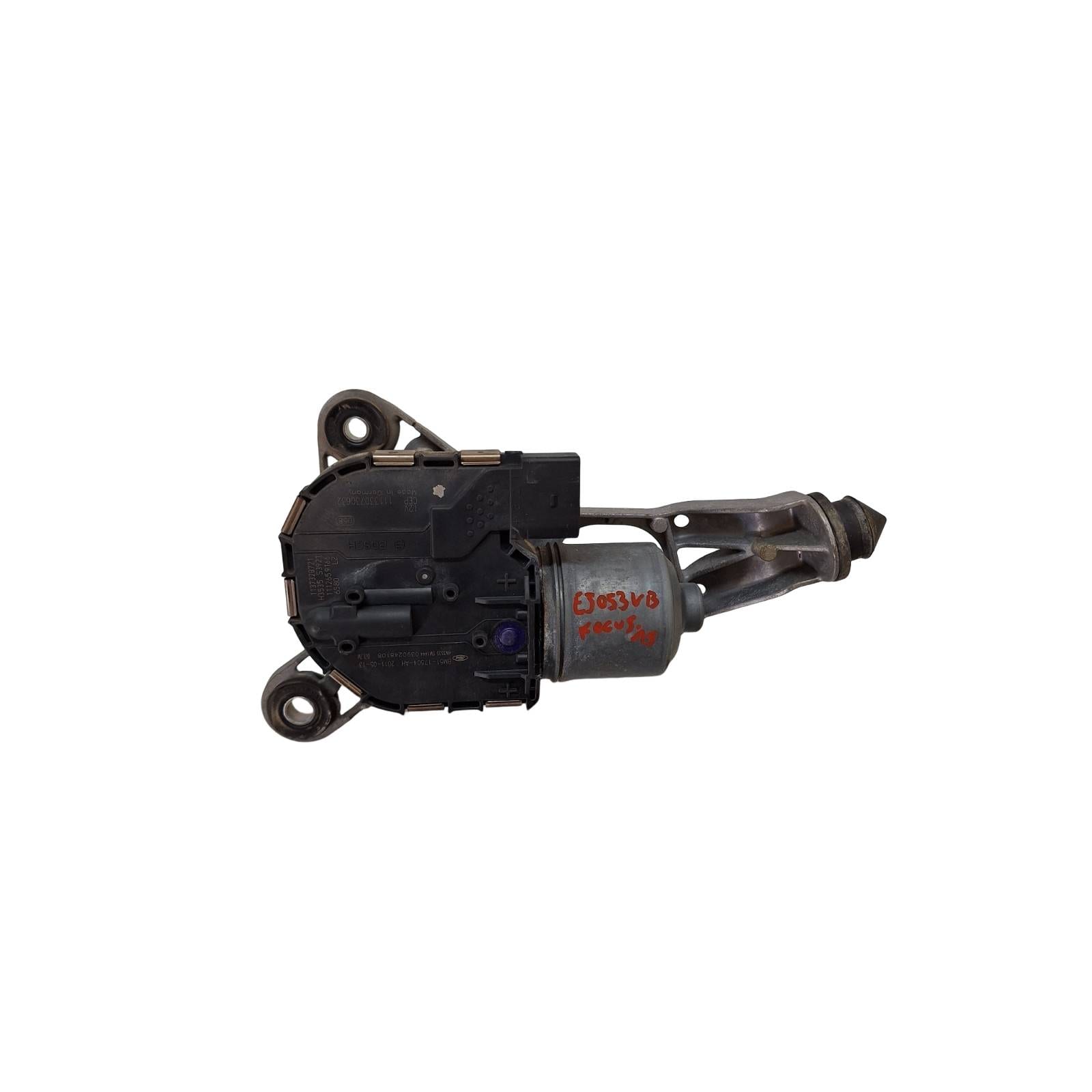 Motorino Tergiparabrezza Sinistro Ford FOCUS (CB8) (02/11>11/15<) 1933688 Usato
