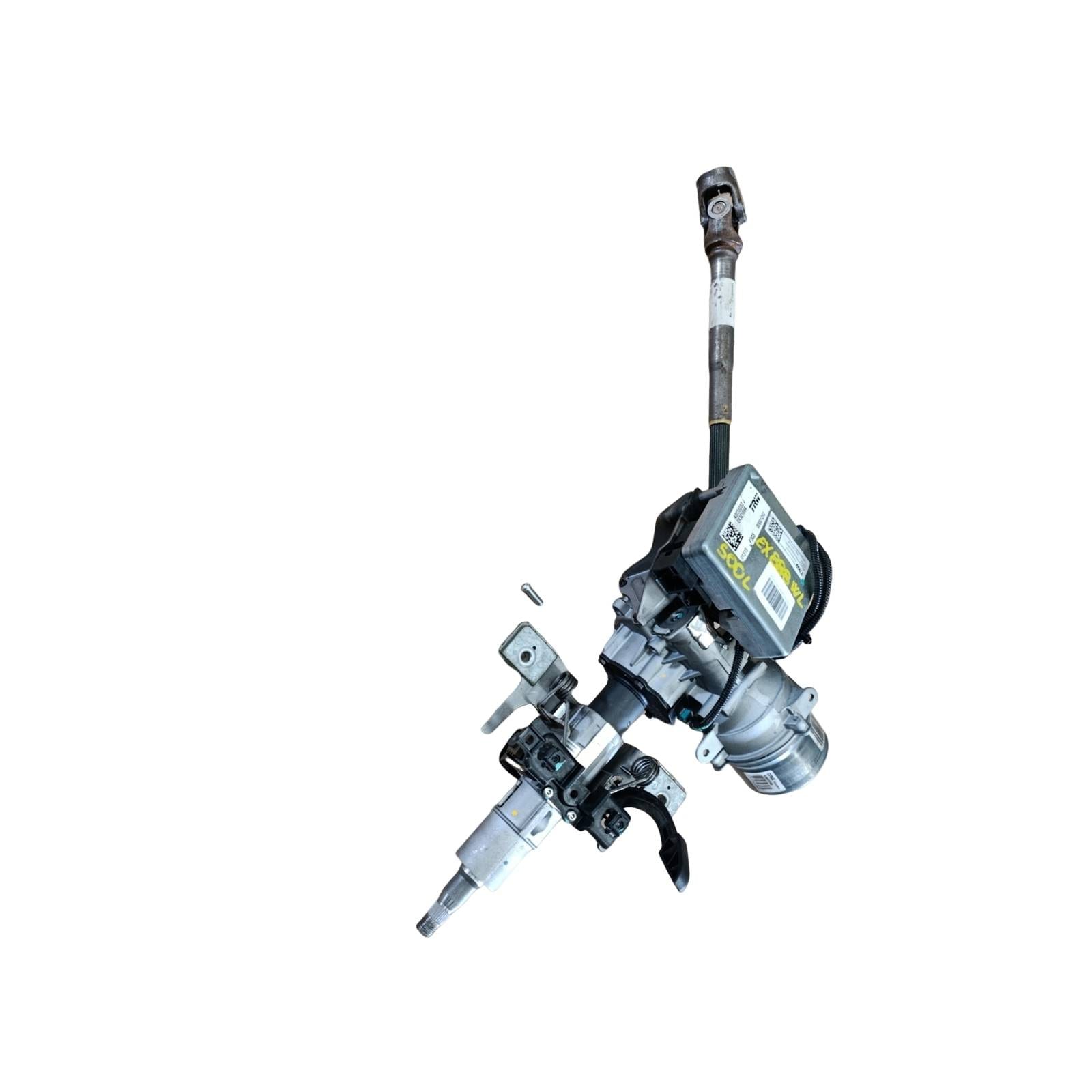 Servosterzo Elettronico 52071178 Usato