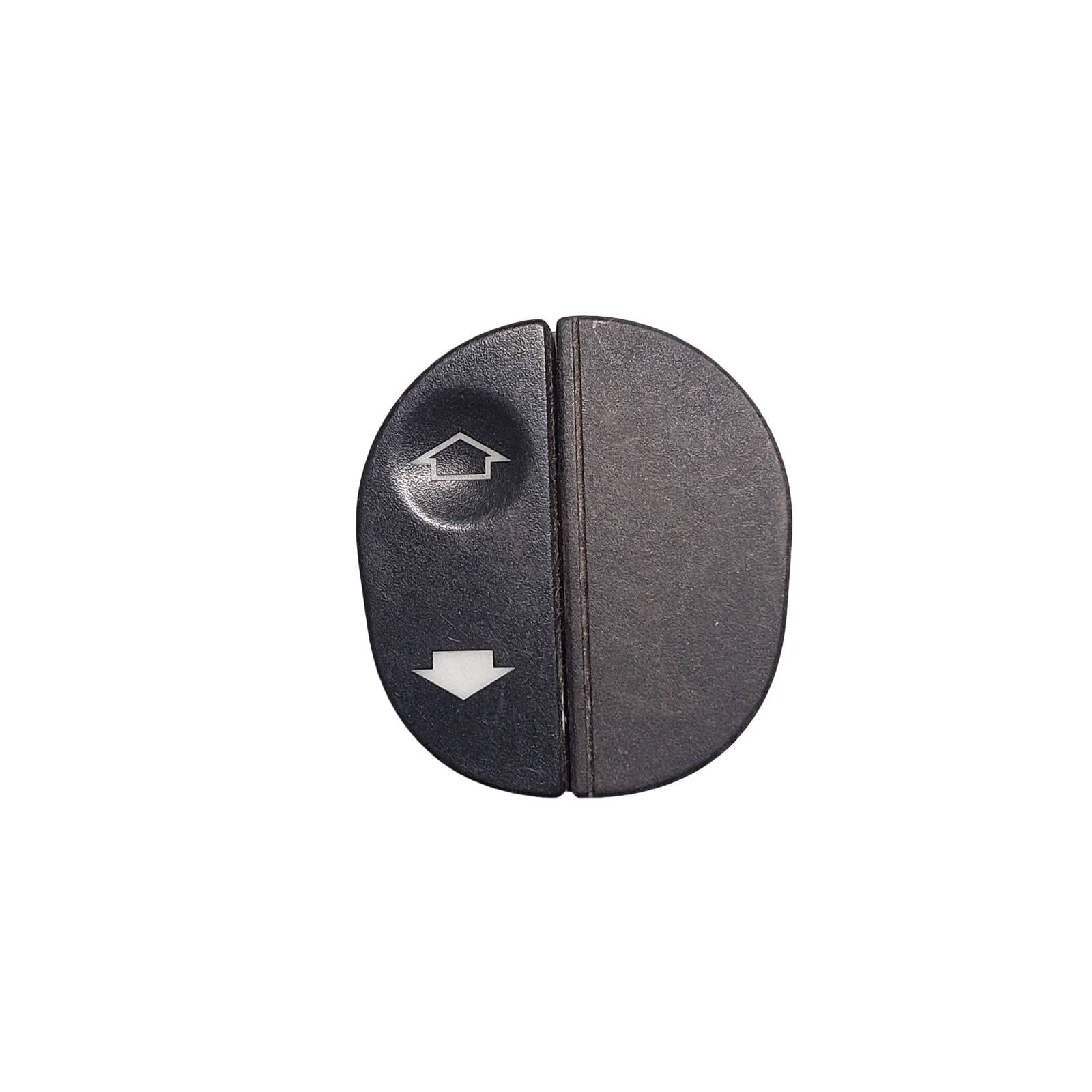 Interruttore Alzacristalli Porta Ant. Destro 1107243 SK29A Usato