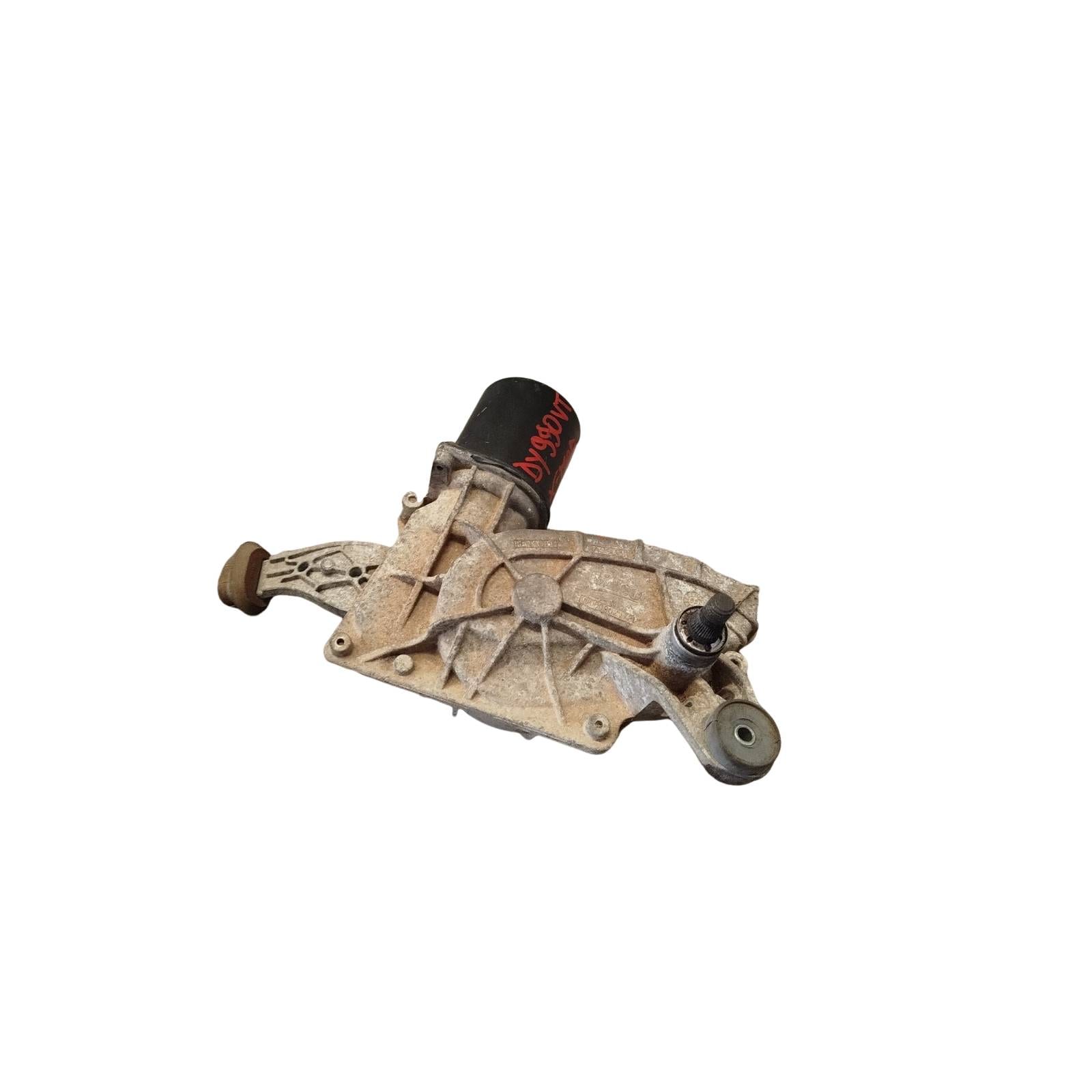 Motorino Tergiparabrezza Destro 288106583R Usato