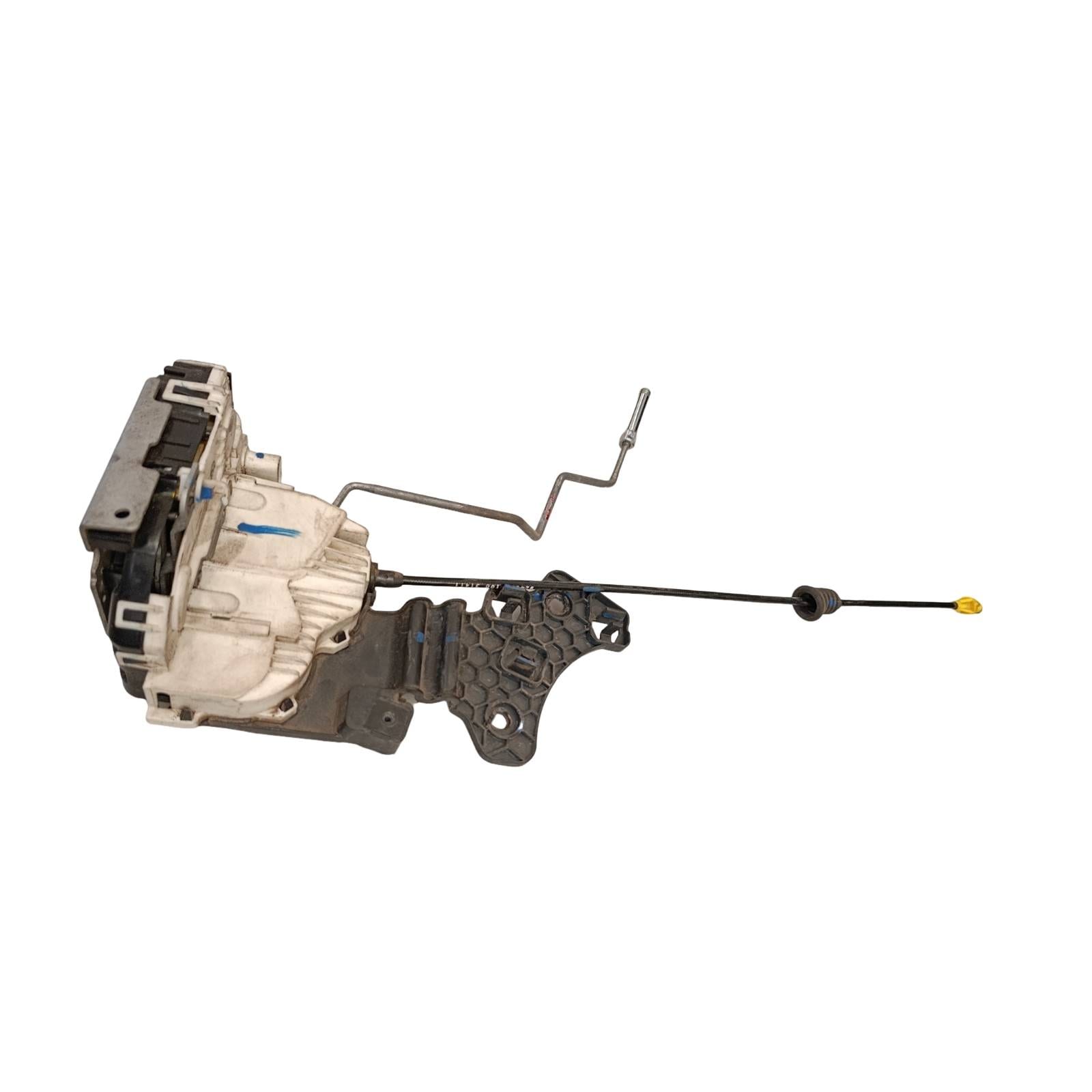 Serratura Porta Post. Destro Jeep GRAND CHEROKEE (WK) (04/11>11/13<) P04589922AE Usato