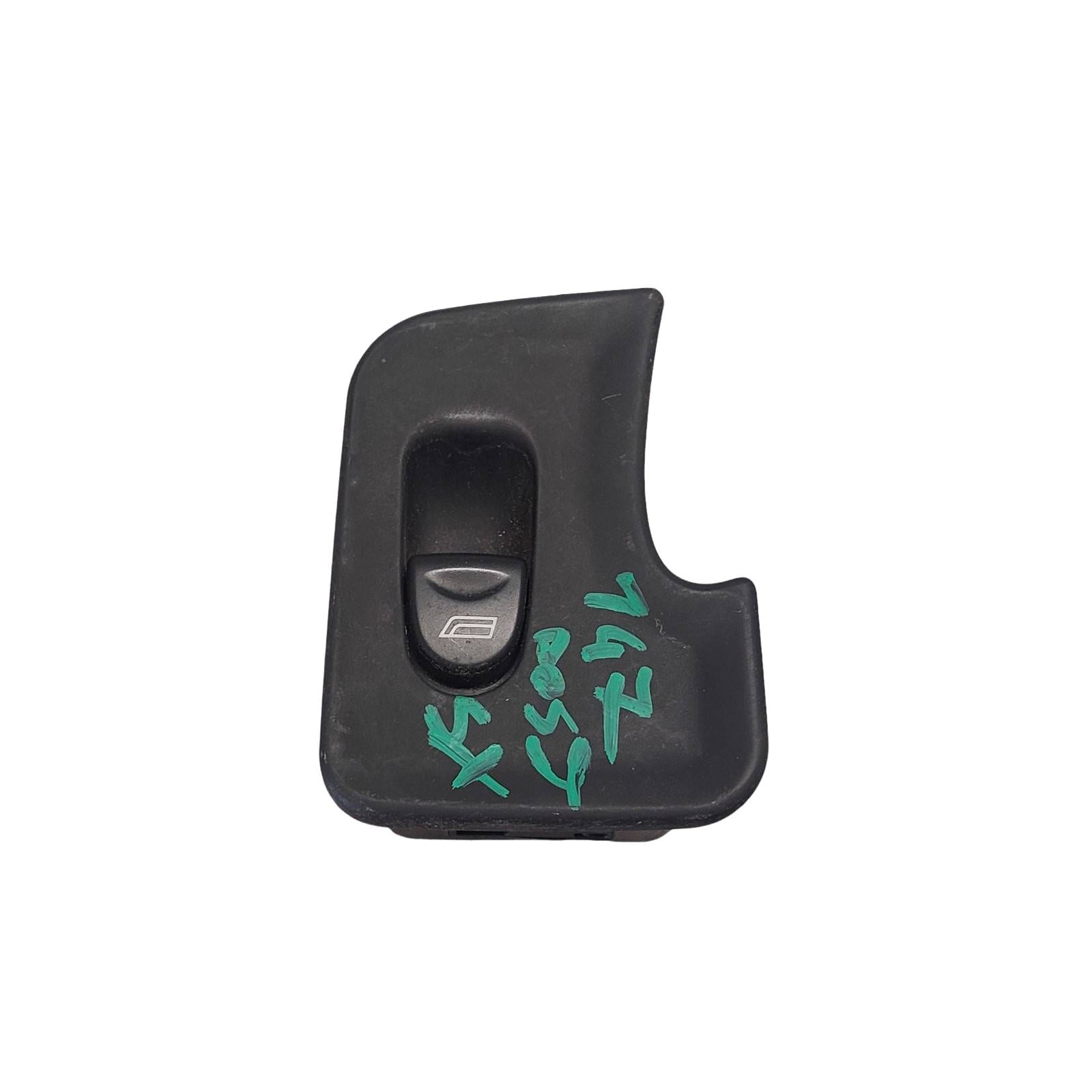 Interruttore Alzacristalli Porta Post. Sinistro (Trw) 735298600 735263169 Usato