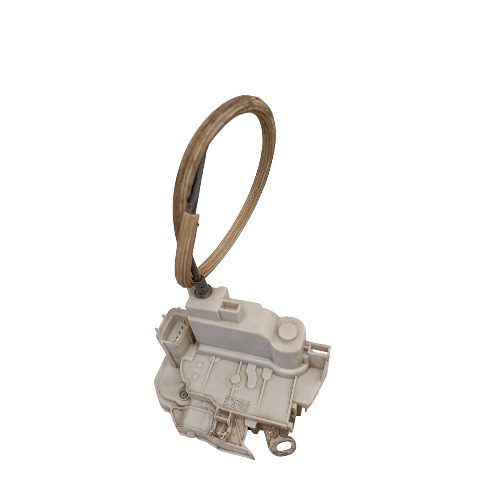 Serratura Porta Ant. Destro Fiat BRAVO (3L) (01/07>03/10<) 51798290 Usato