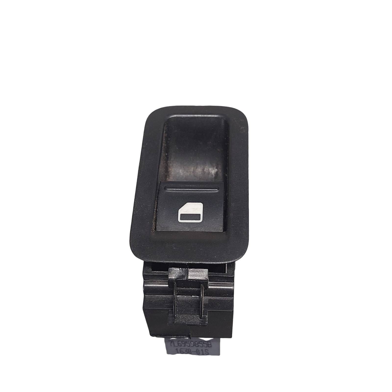 Interruttore Alzacristalli Porta Ant. Destro 7L6959855B 716959855B Usato