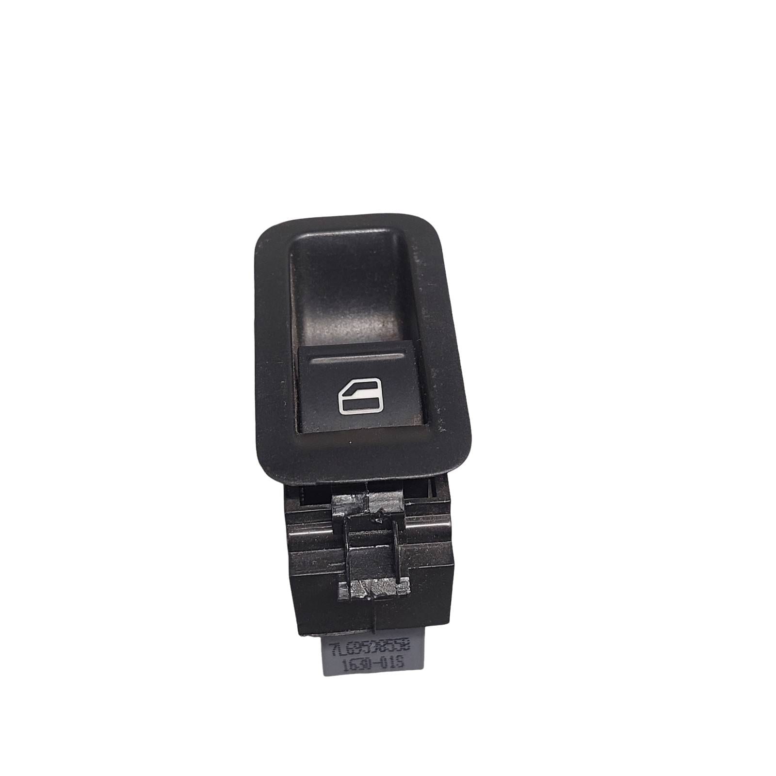 Interruttore Alzacristalli Porta Ant. Destro 7L6959855B 7L6959855B Usato
