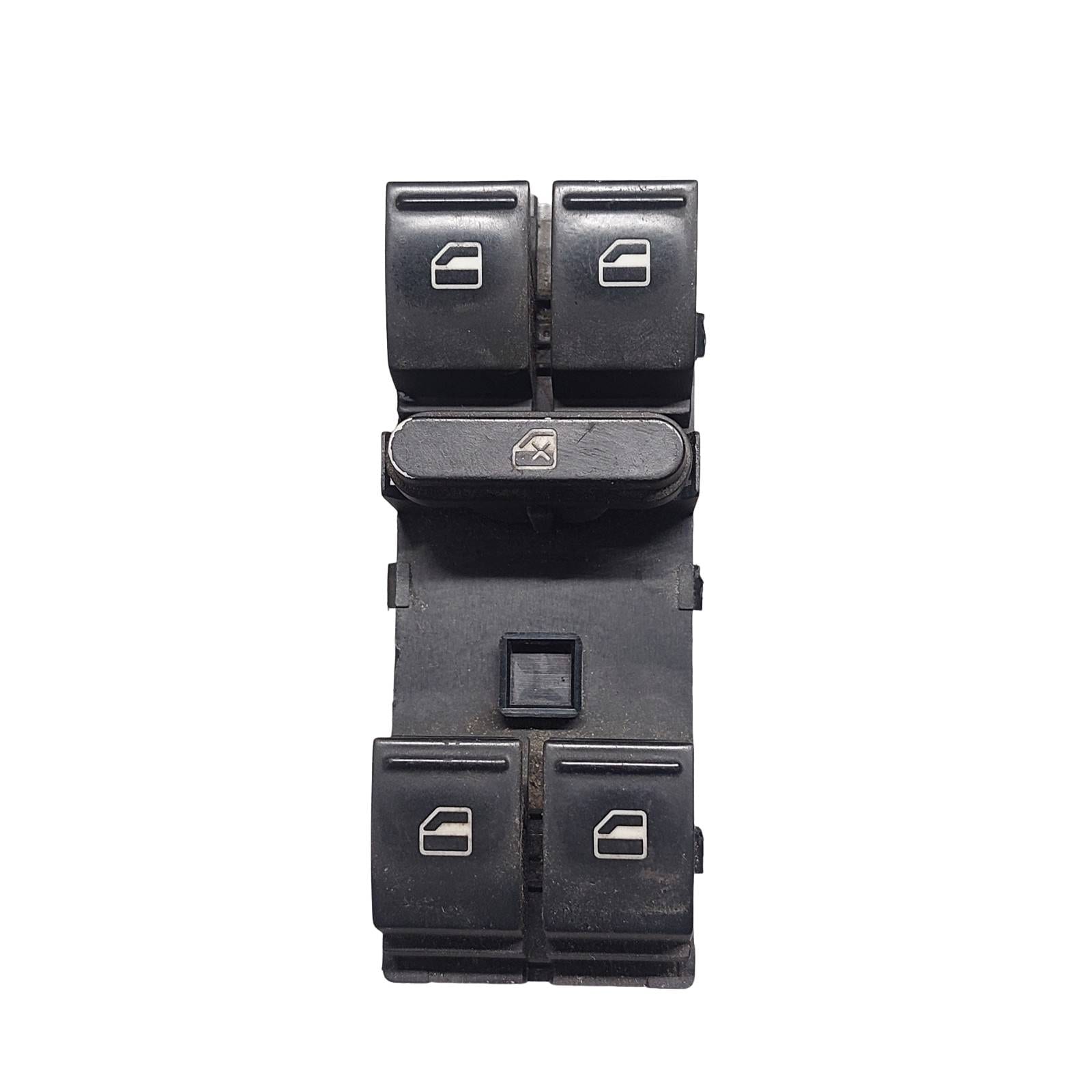 Blocco Comandi Alzacristalli (Volkswagen) 1K4959857B 1K4959857B Usato