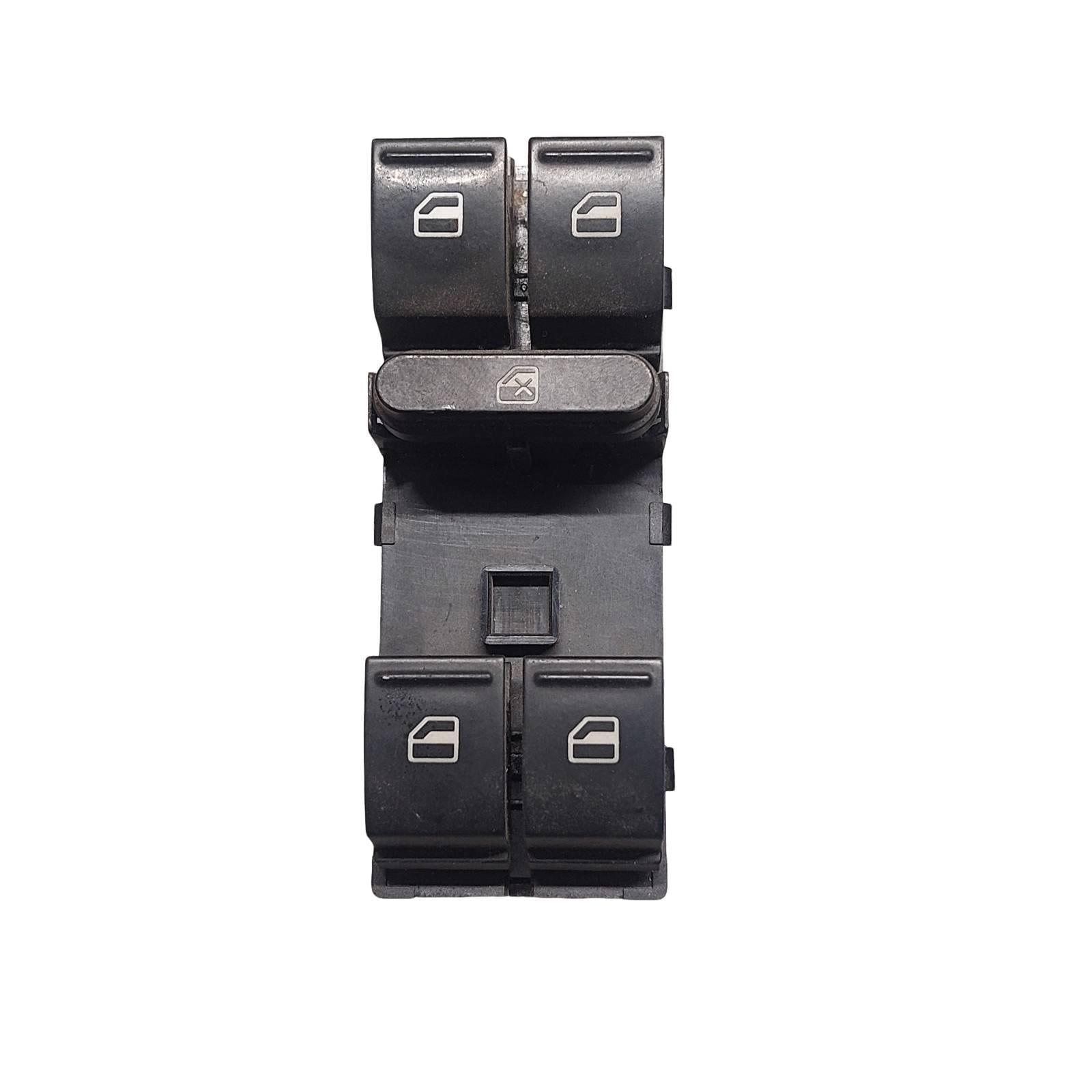 Blocco Comandi Alzacristalli 1K4959857B 1K4959857B Usato