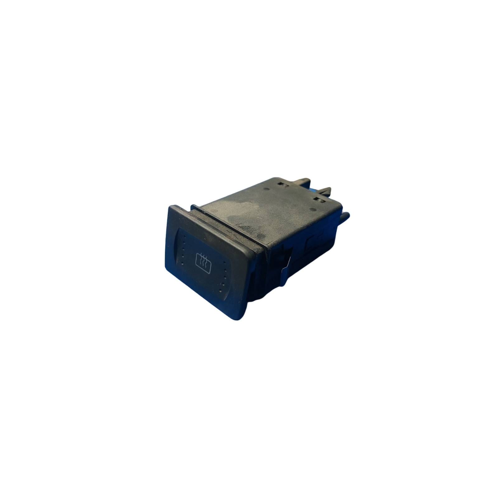 Interruttore Lunotto Termico Volkswagen GOLF (1J) (09/97>03/06<) 1J0953235A Usato