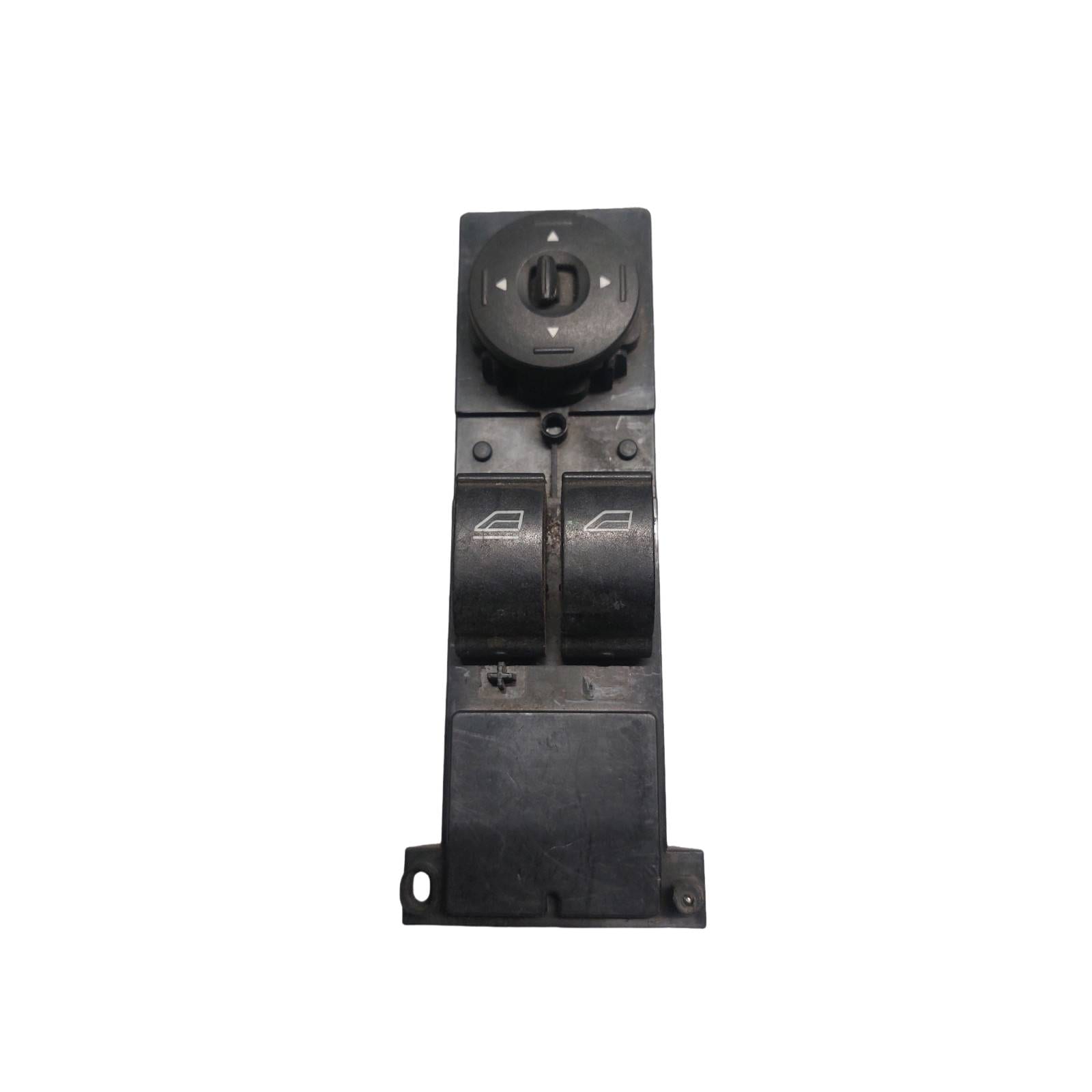 Blocco Comandi Alzacristalli (Ford) 1430007 3M5T 14529 CE Usato