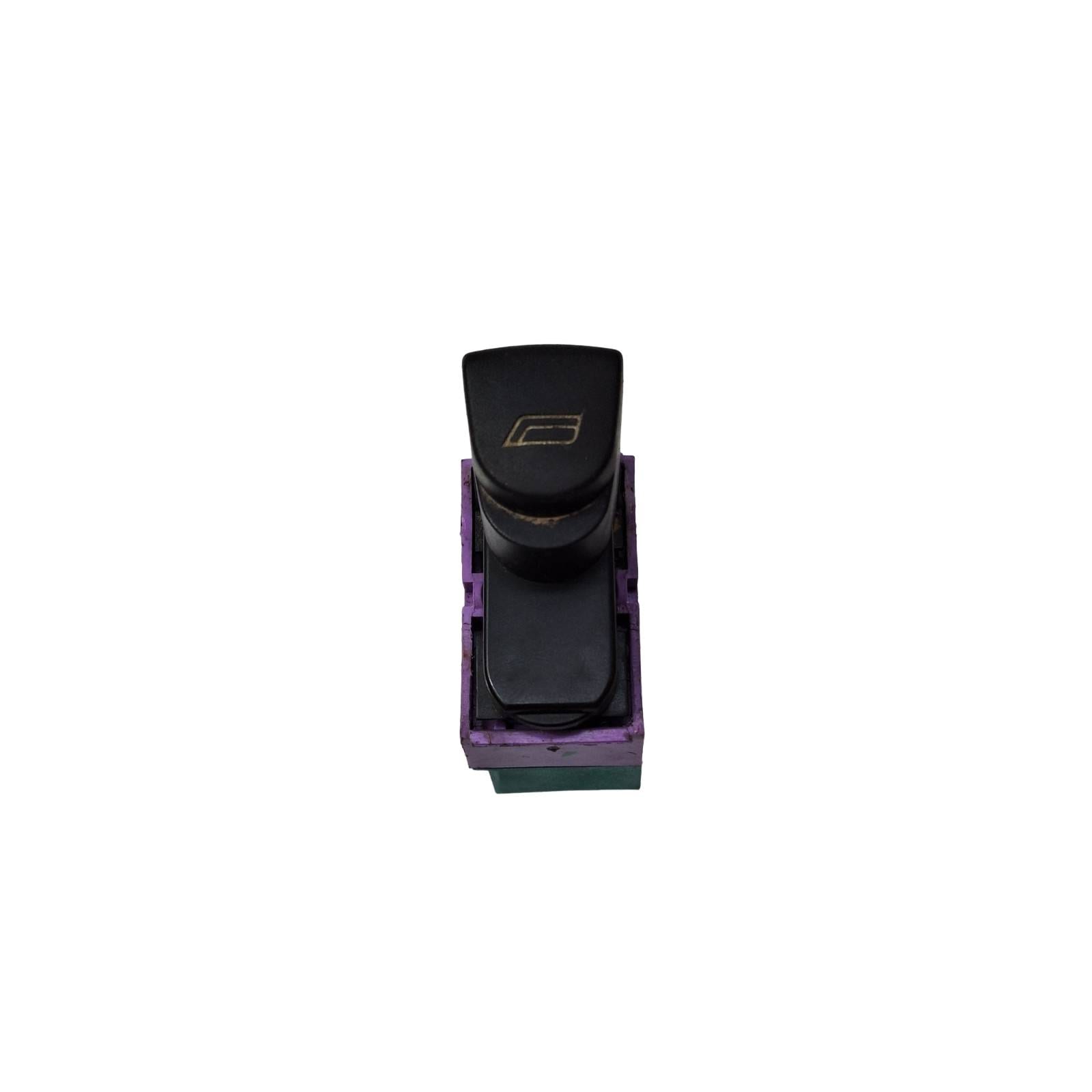 Interruttore Alzacristalli Porta Ant. Sinistro 156036164 Usato