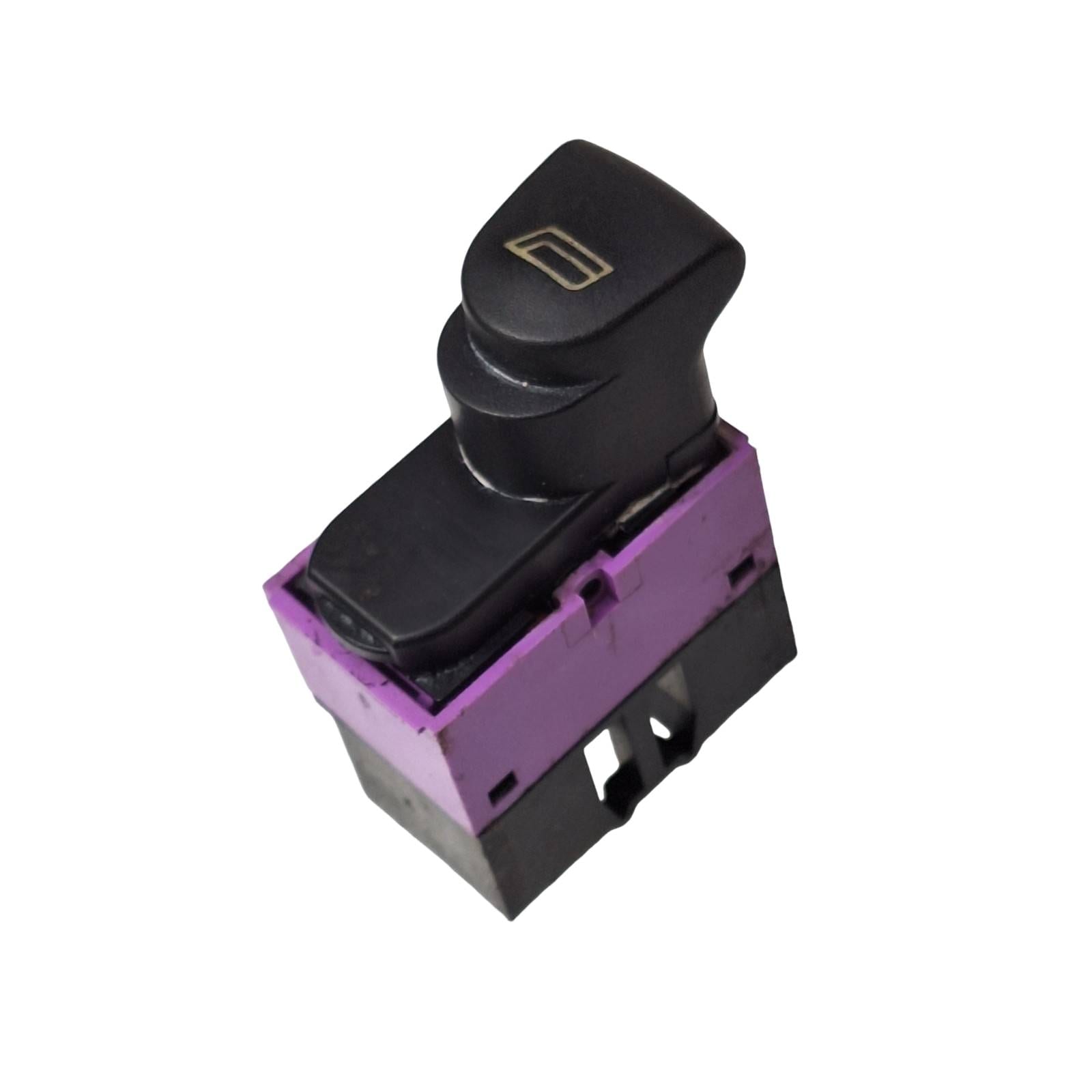 Interruttore Alzacristalli Porta Post. Destro 156036161 Usato